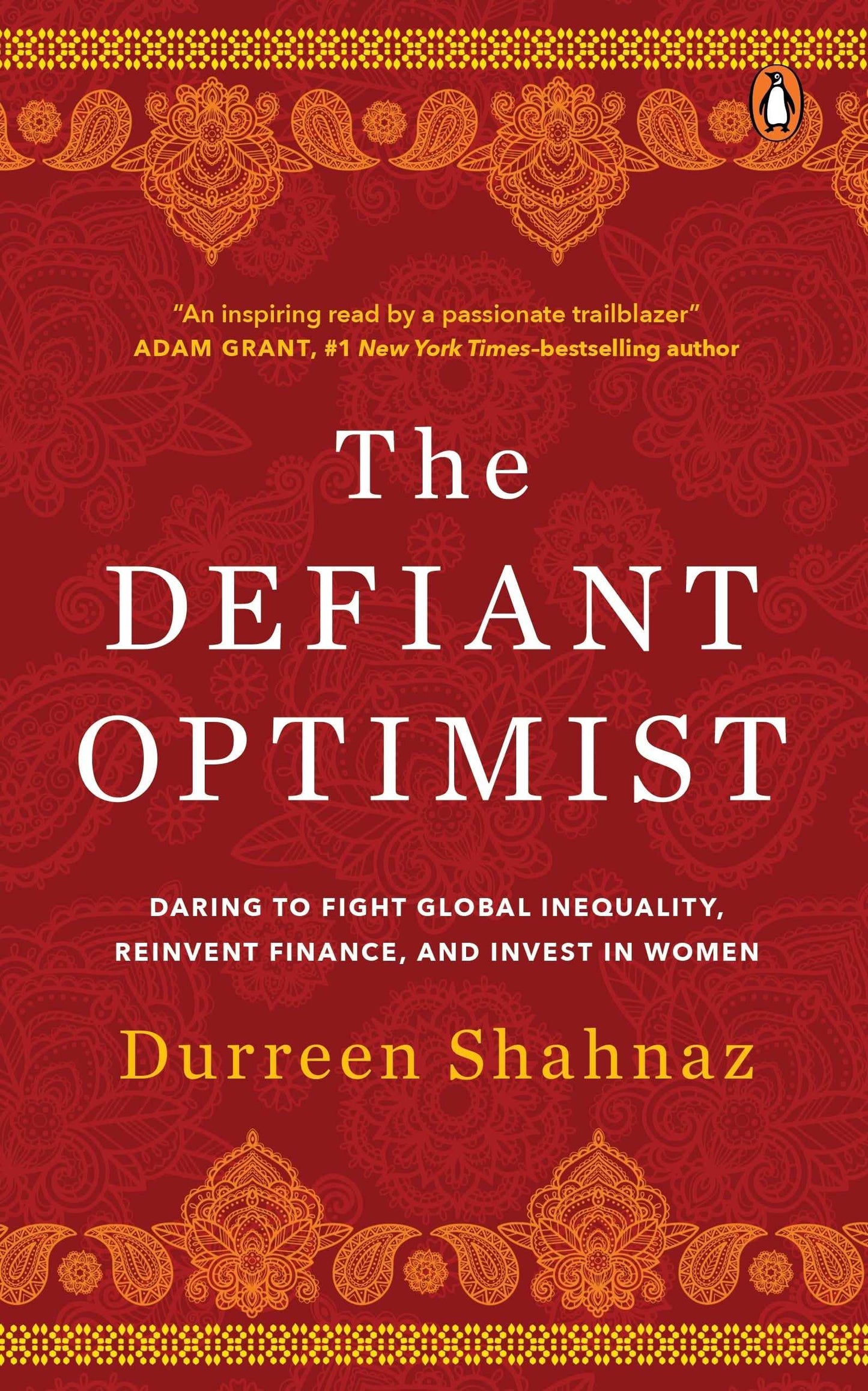 The Defiant Optimist