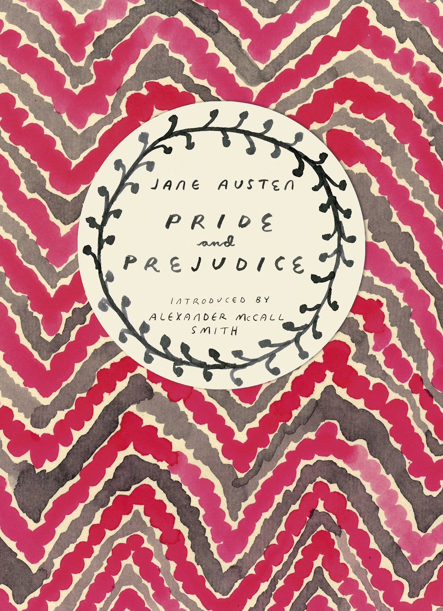 Pride and Prejudice: (Vintage Classics Austen Series)