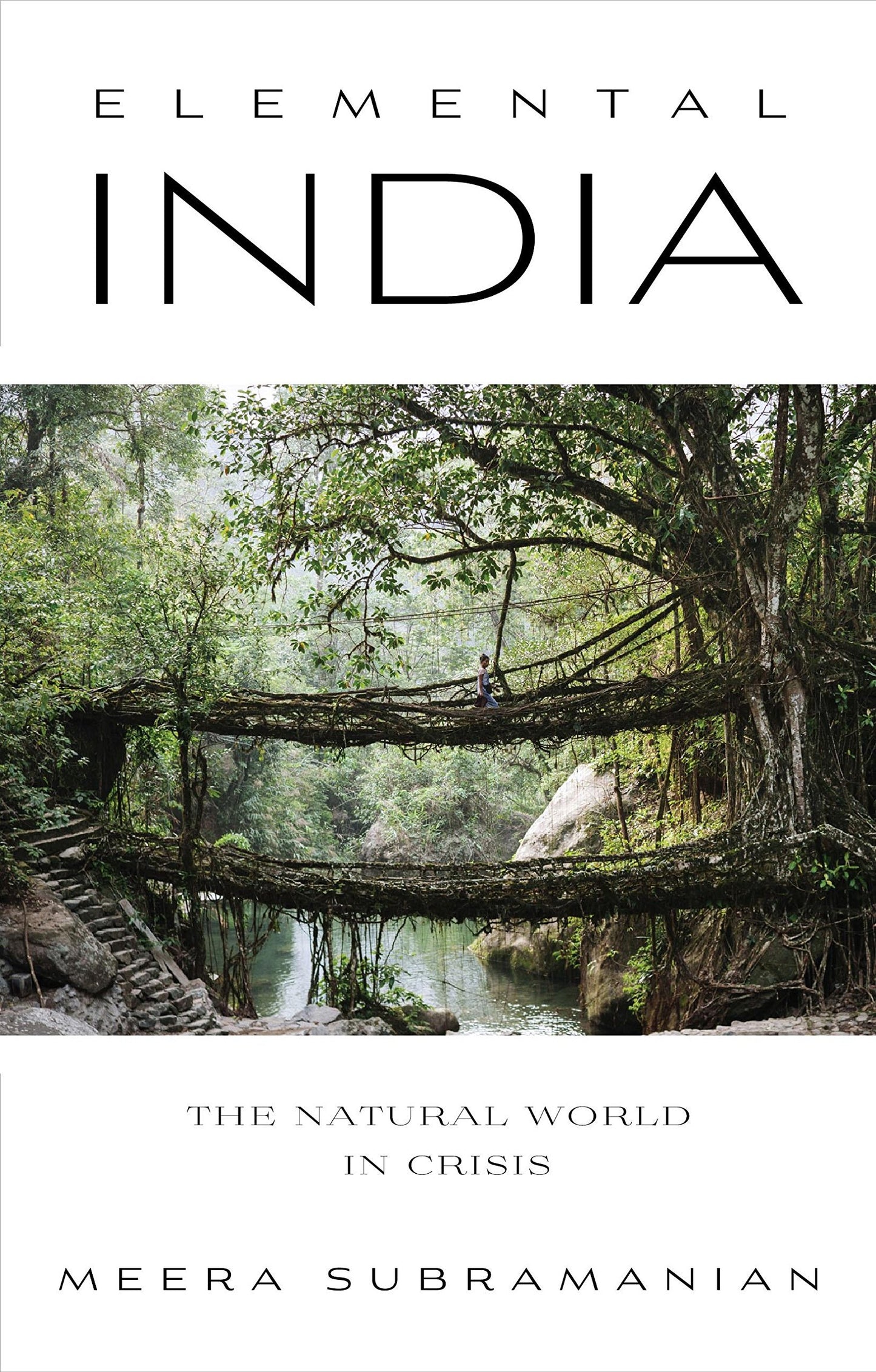 Elemental India