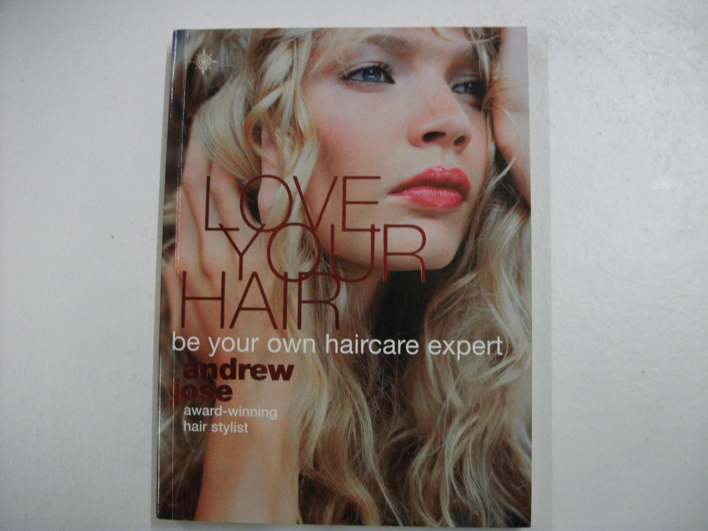 Love Your Hair