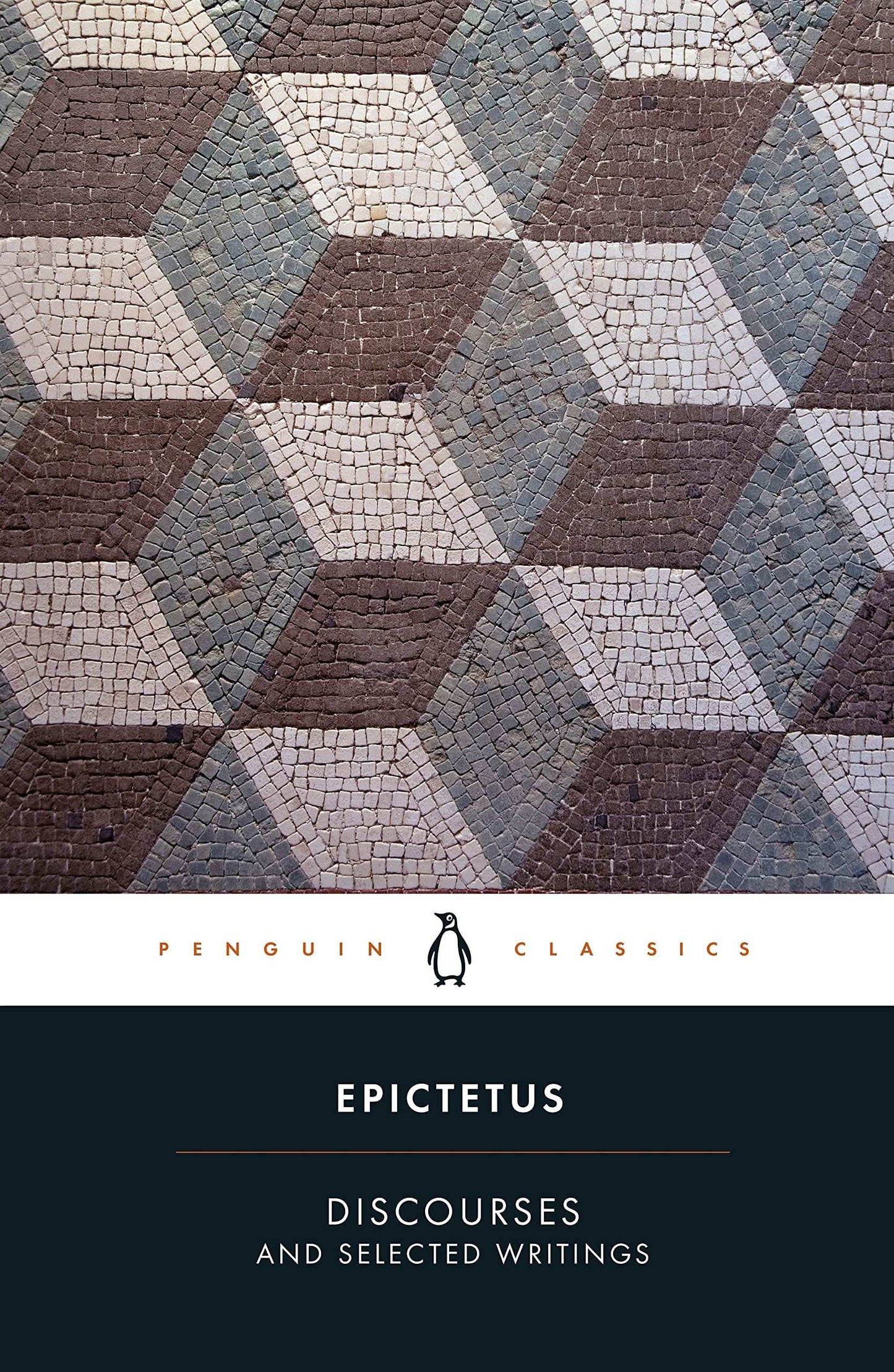 Discourses & Selected Writings