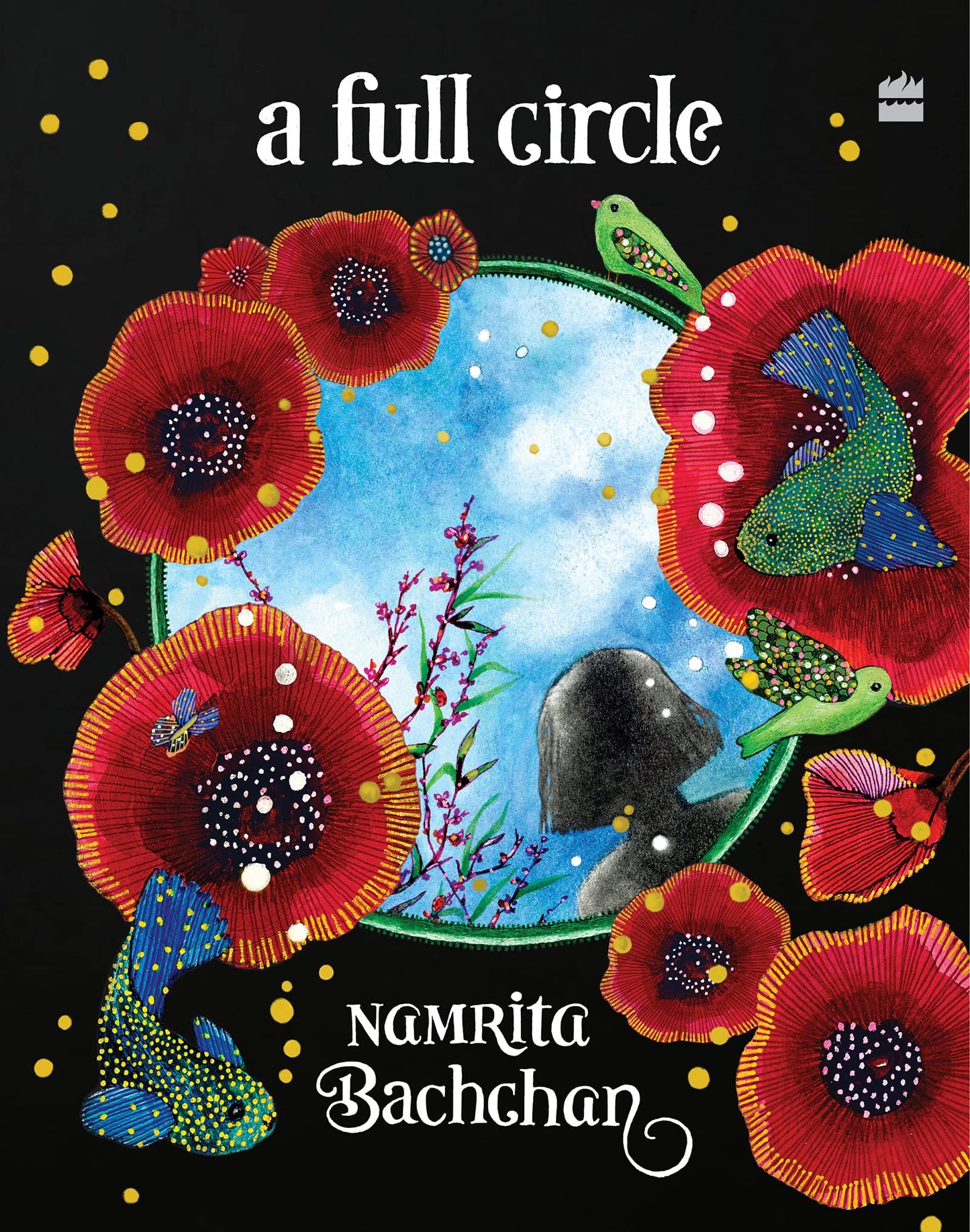 Full Circle, A