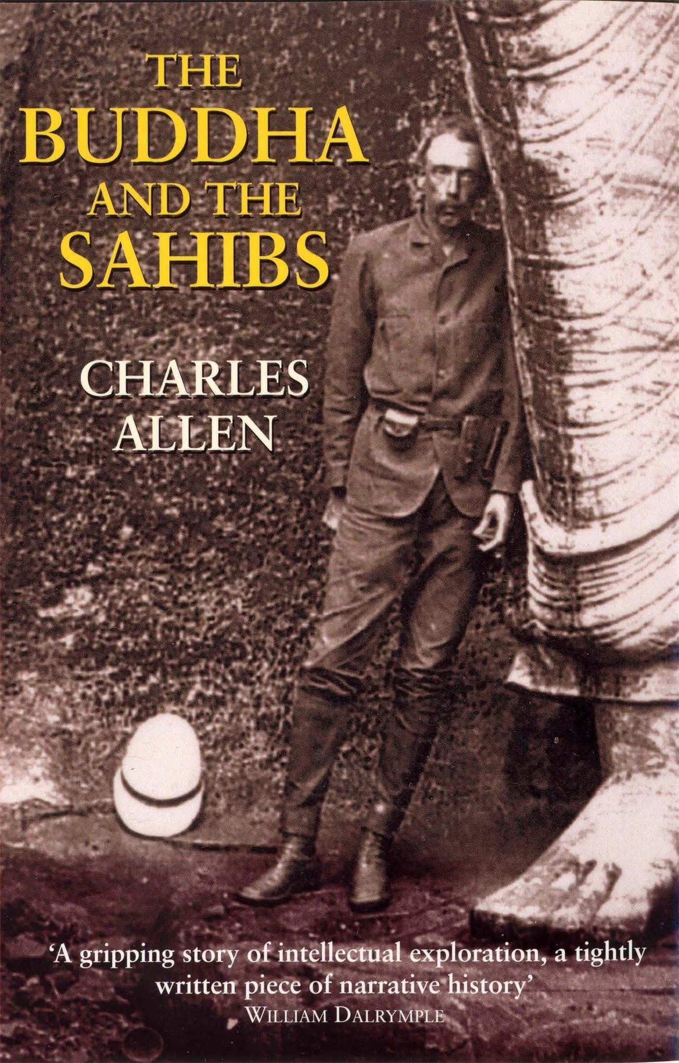 The Buddha And The Sahibs