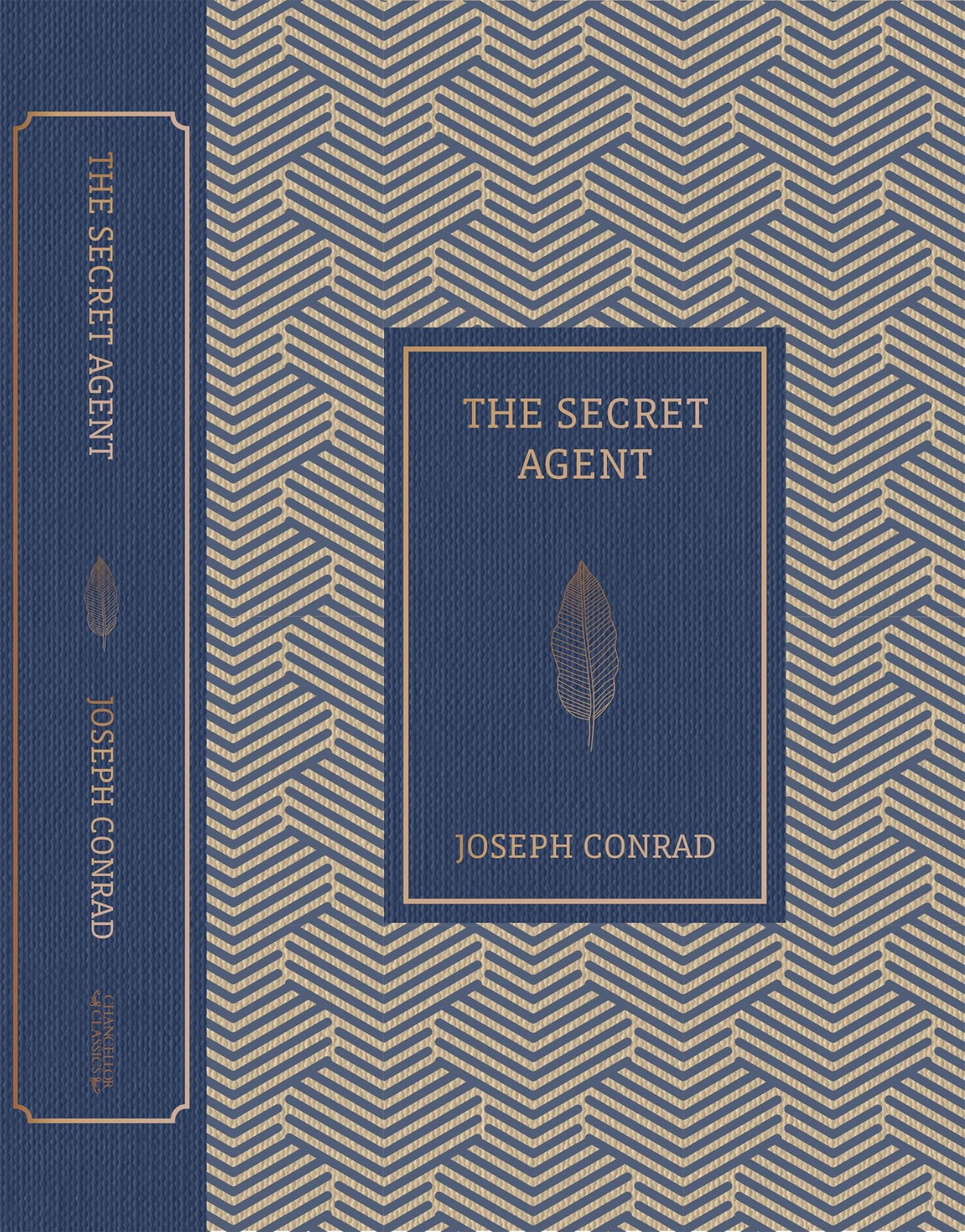PC:The Secret Agent