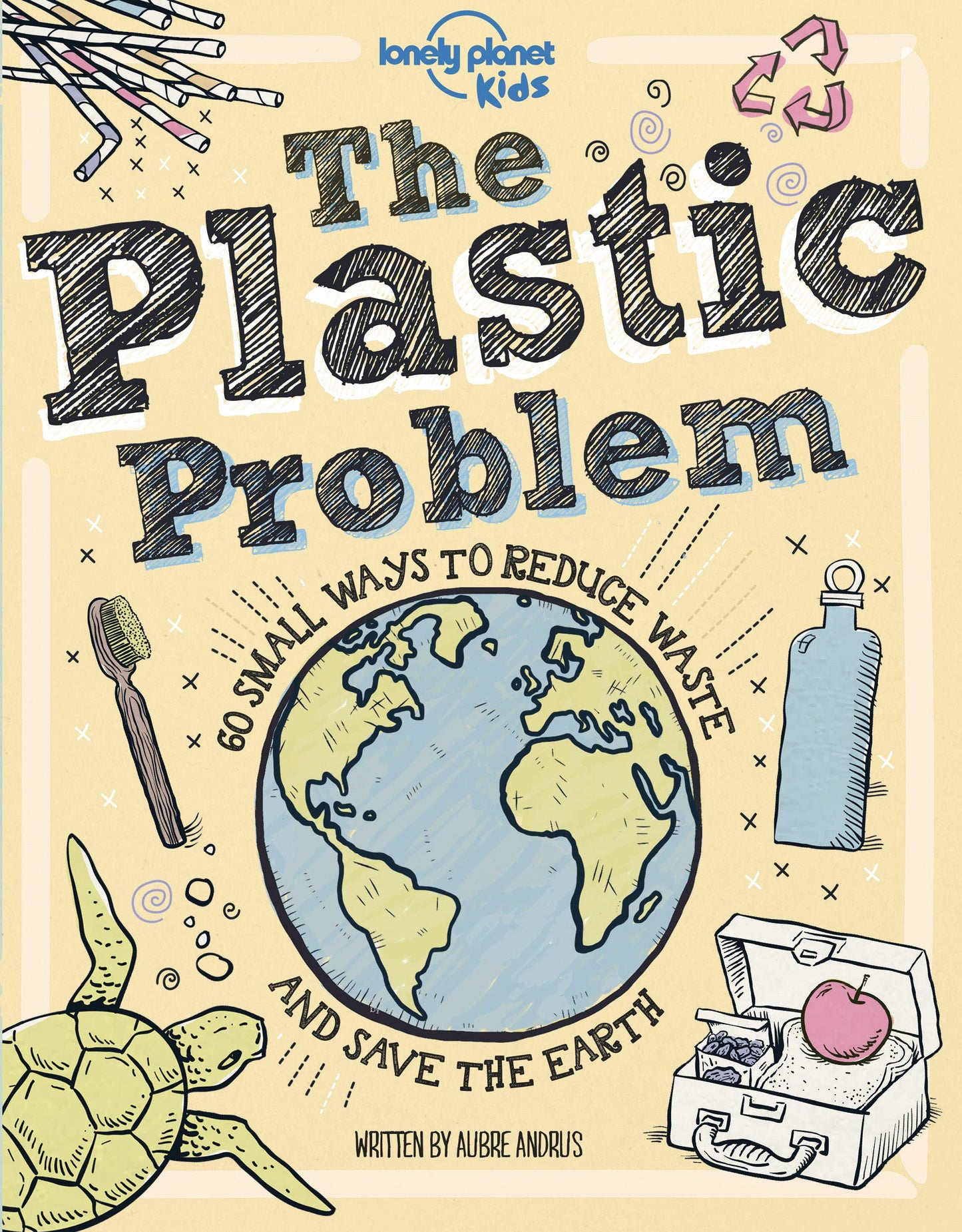The Plastic Problem 1 Âau/Ukã