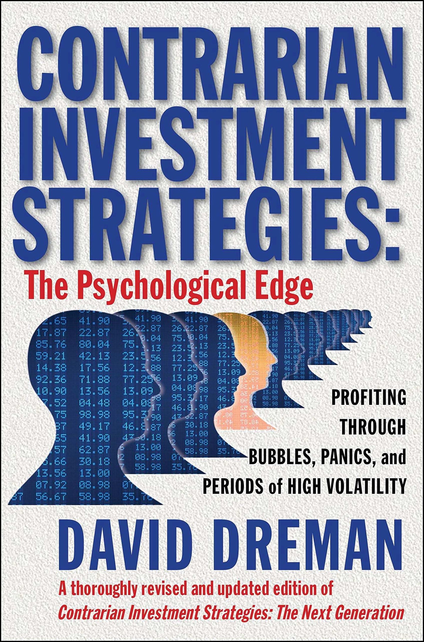 Contranian Investment Strategy