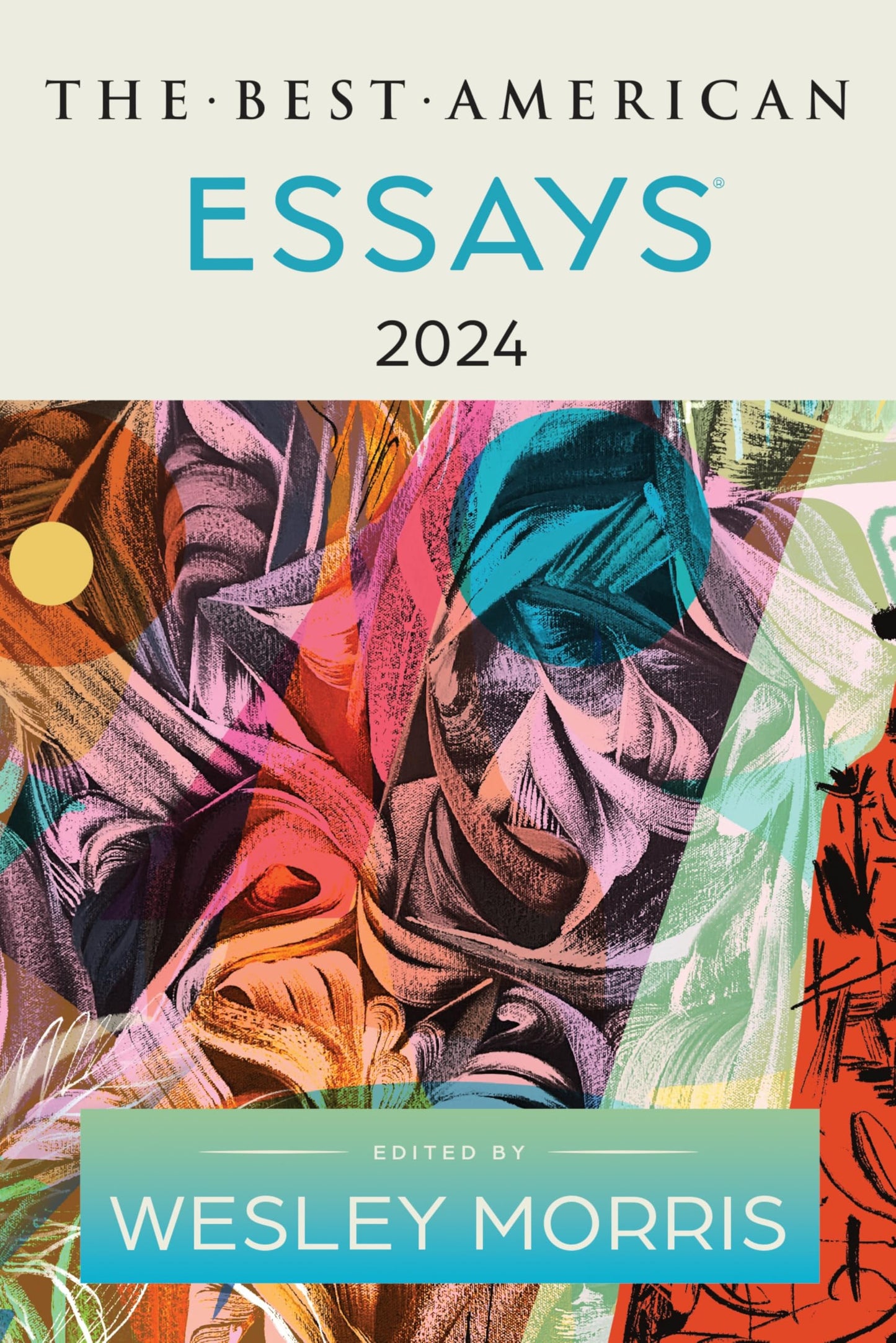 Best American Essays 2024, The