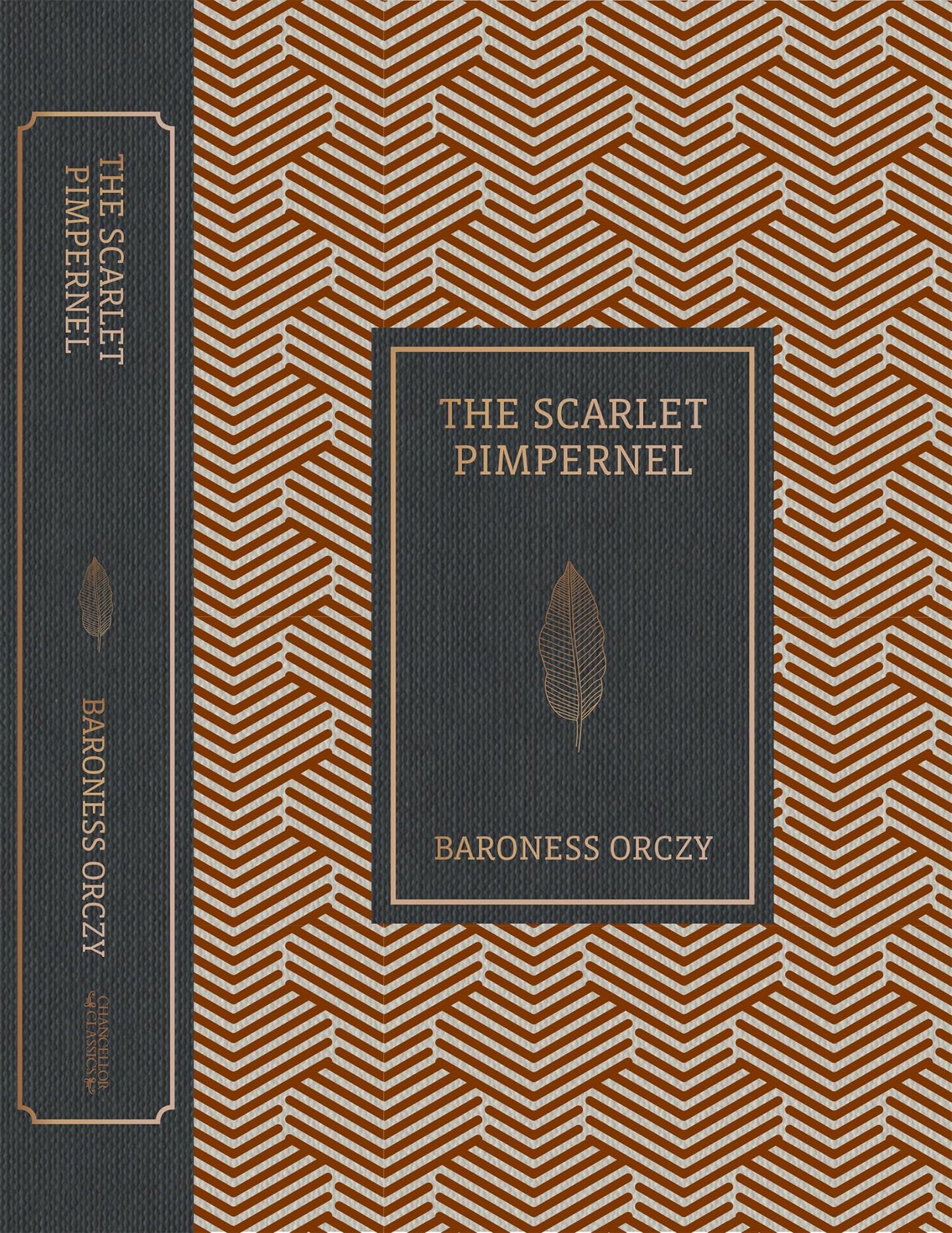 PC:The Scarlet Pimpernel