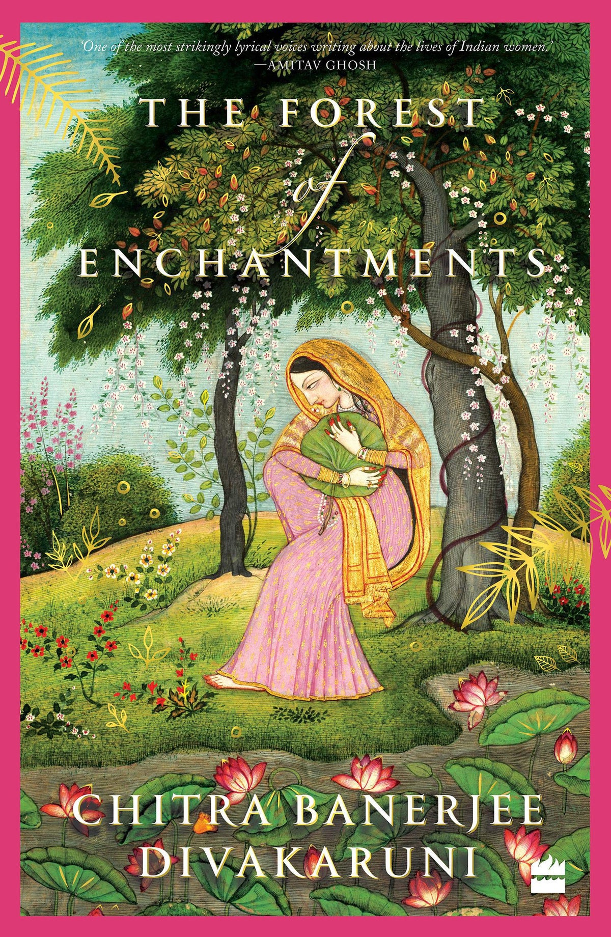 Forest Of Enchantments