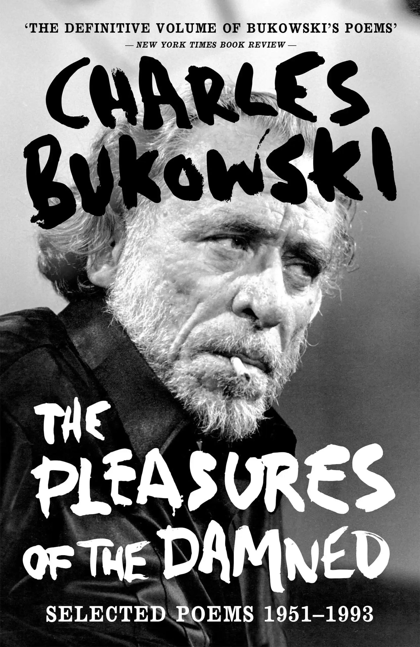 The Pleasures Of The Damned