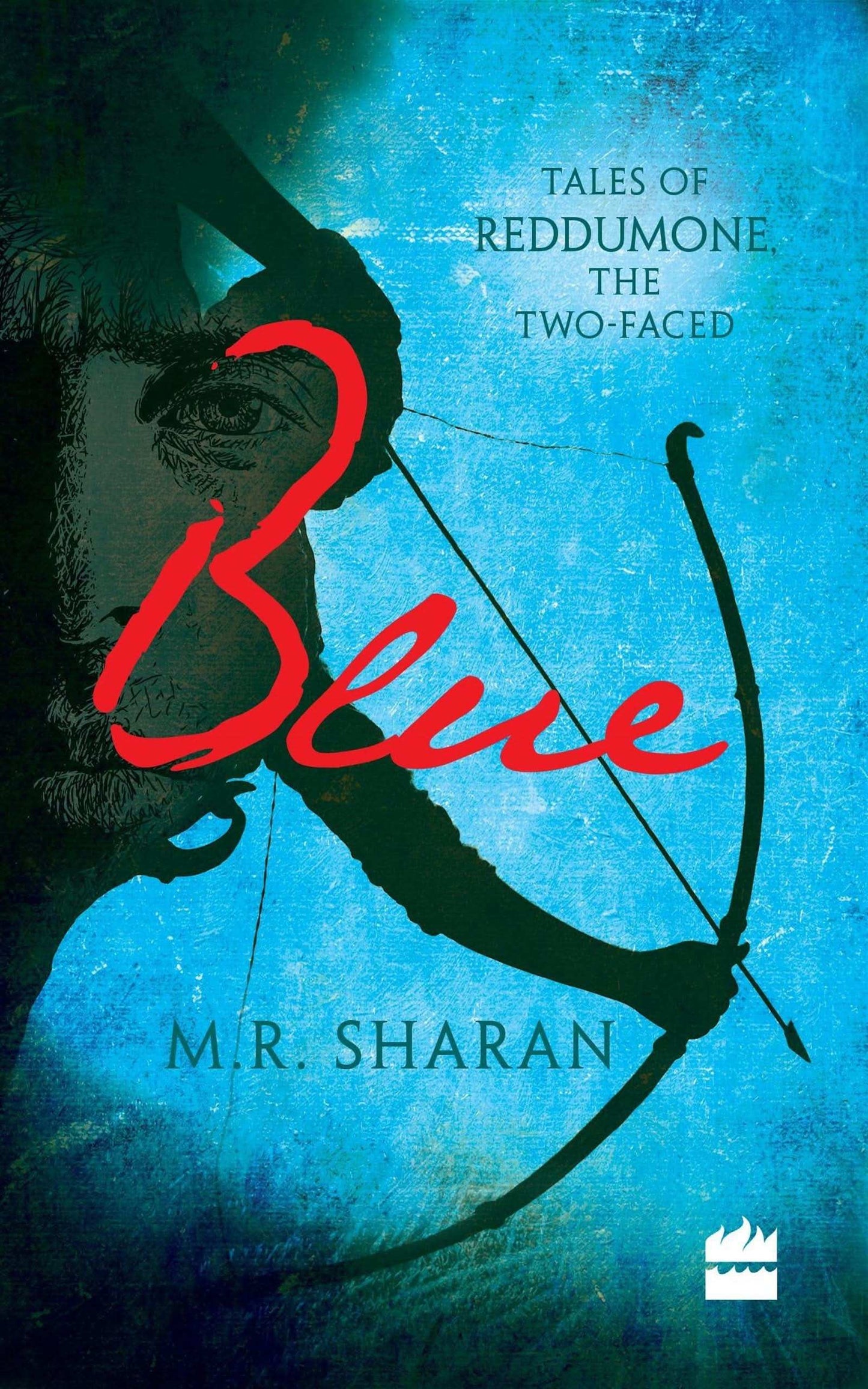 Blue Tales Of Reddumone The Two Faced