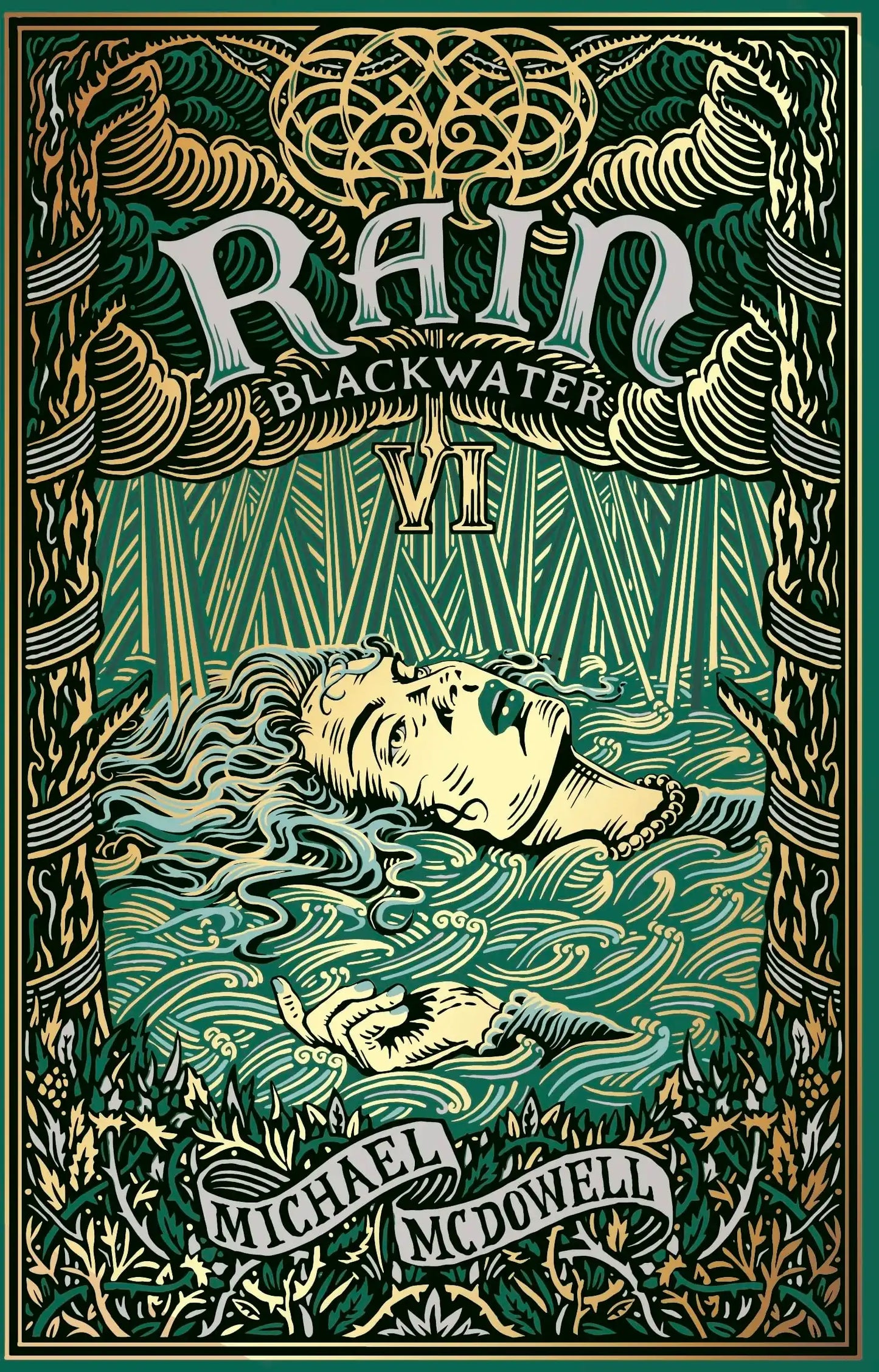 Blackwater Vi: Rain