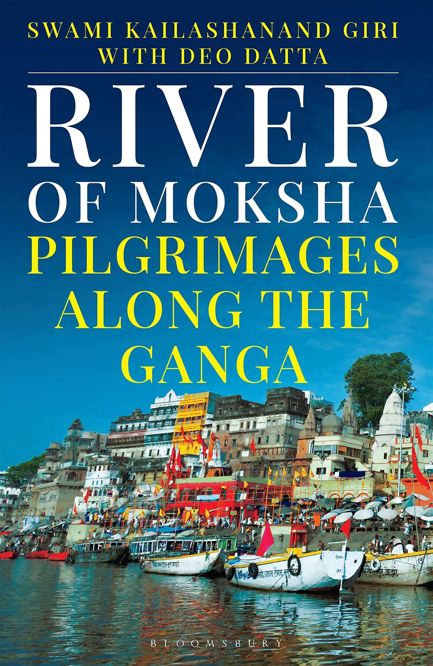 River Of Moksha