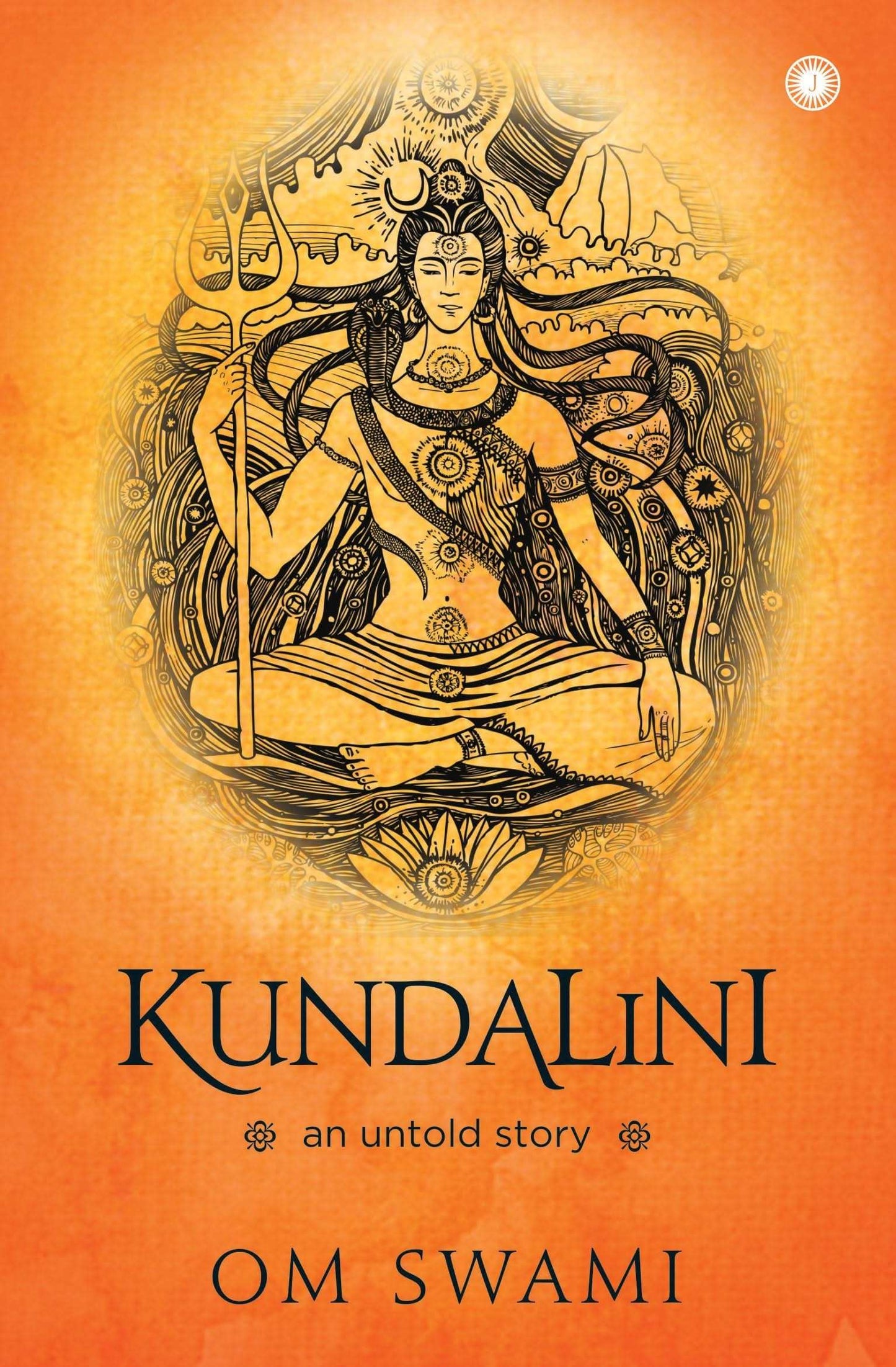 Kundalini : An Untold Story