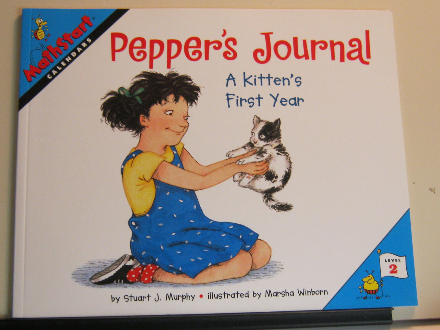 Pepper'S Journal