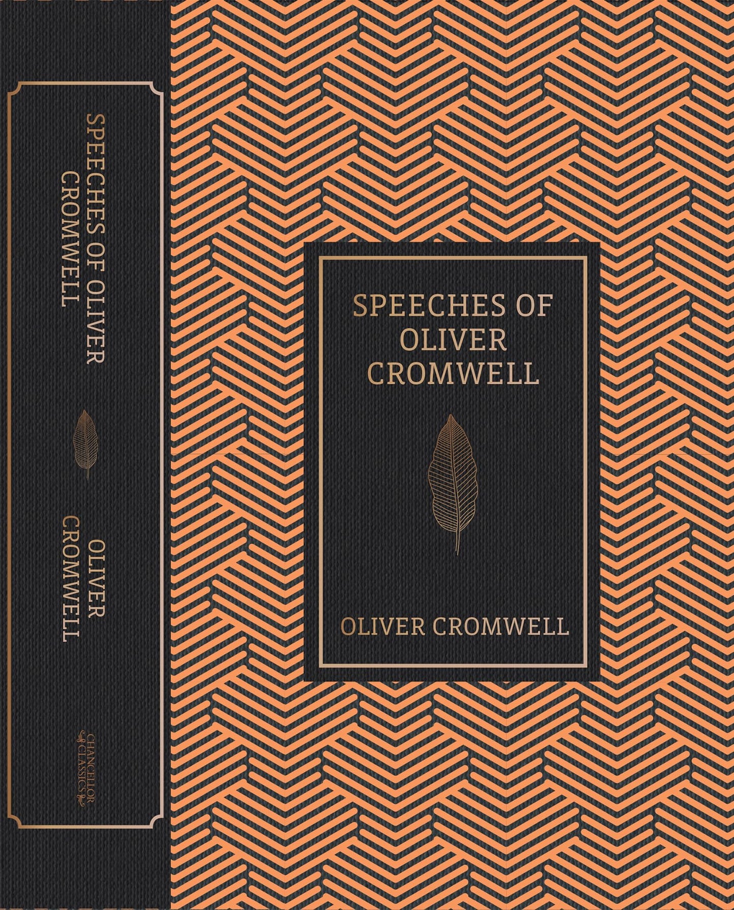 PC:Speeches Of Oliver Cromwell