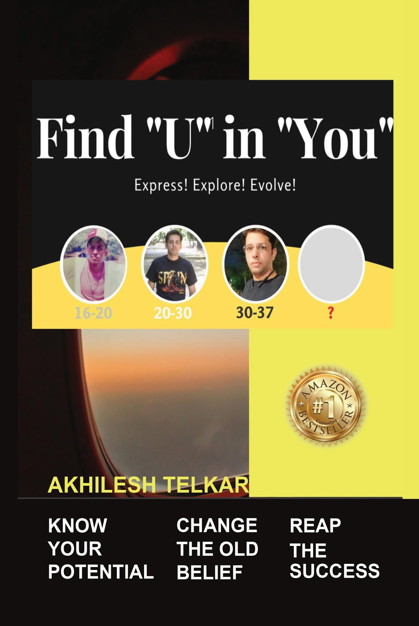 Find You In You