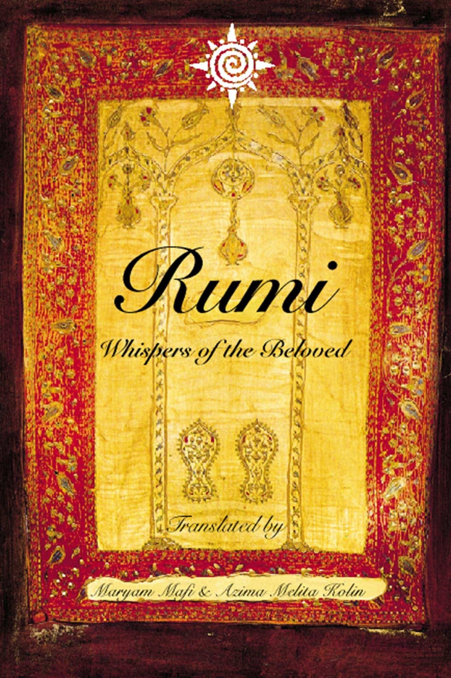Rumi Whisper Of The Beloved