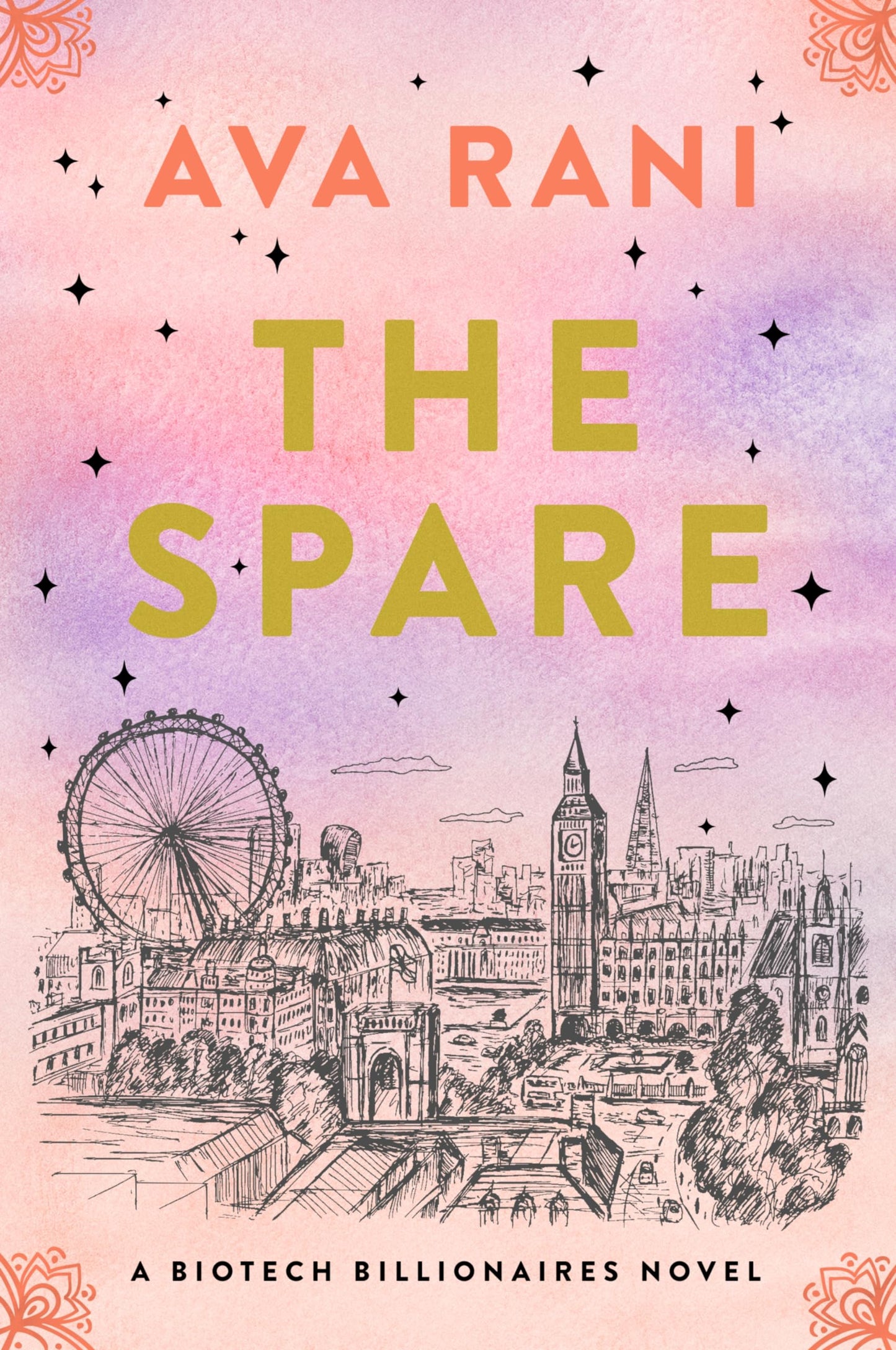 Spare, The