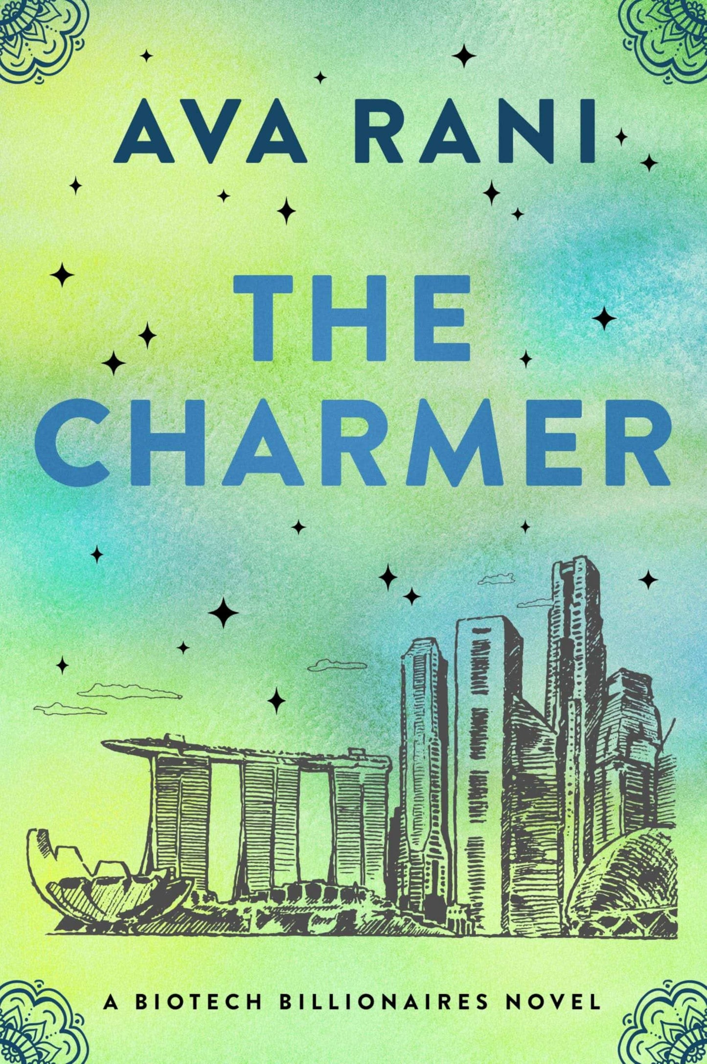 Charmer, The