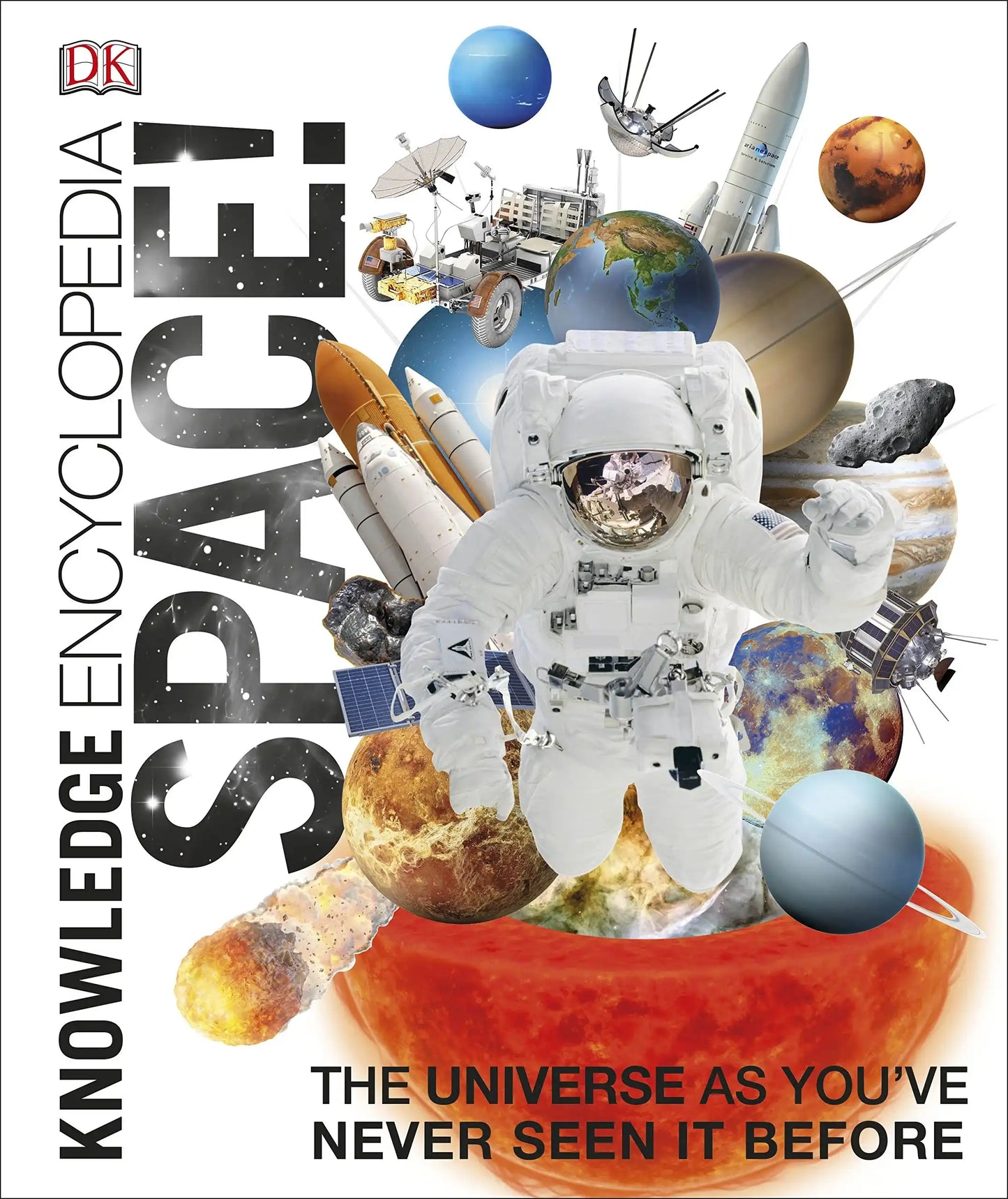 Pb Knowledge Space