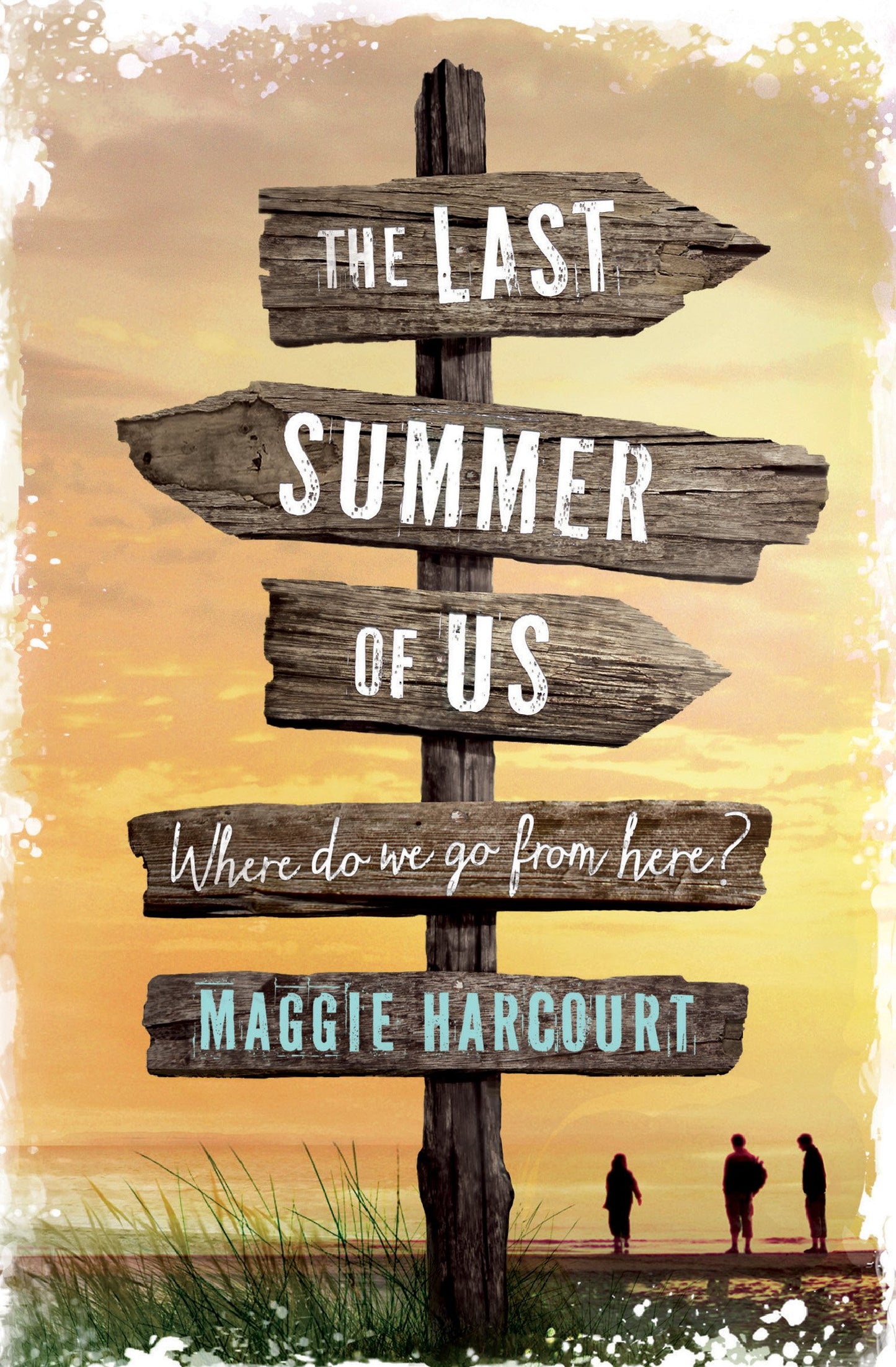 The Last Summer Of Us