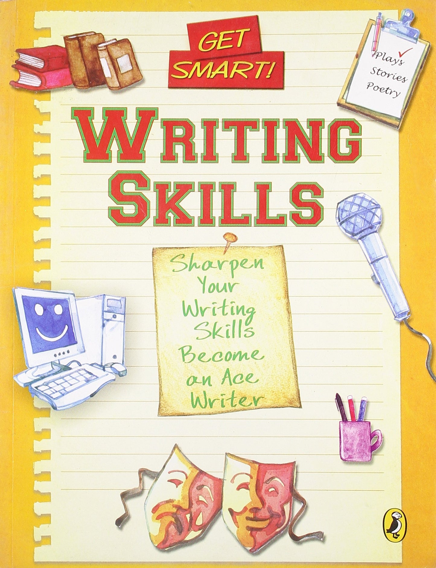 Get Smart! : Writing Skills