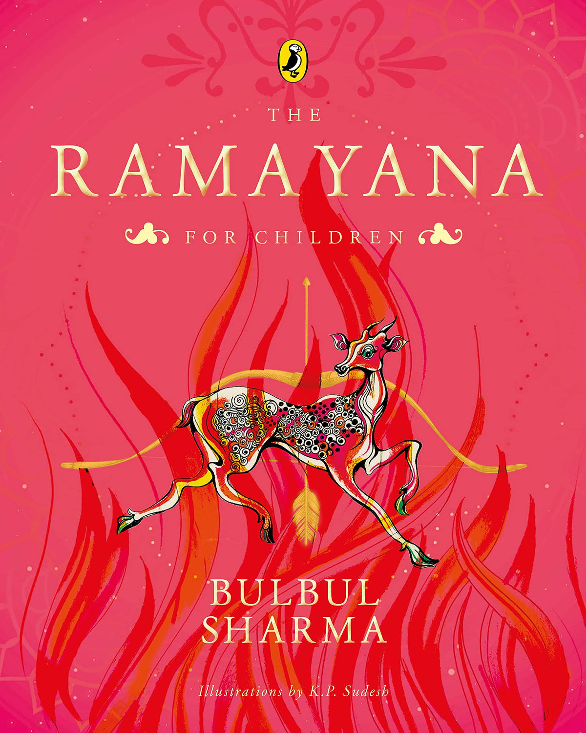Ramayana For Children