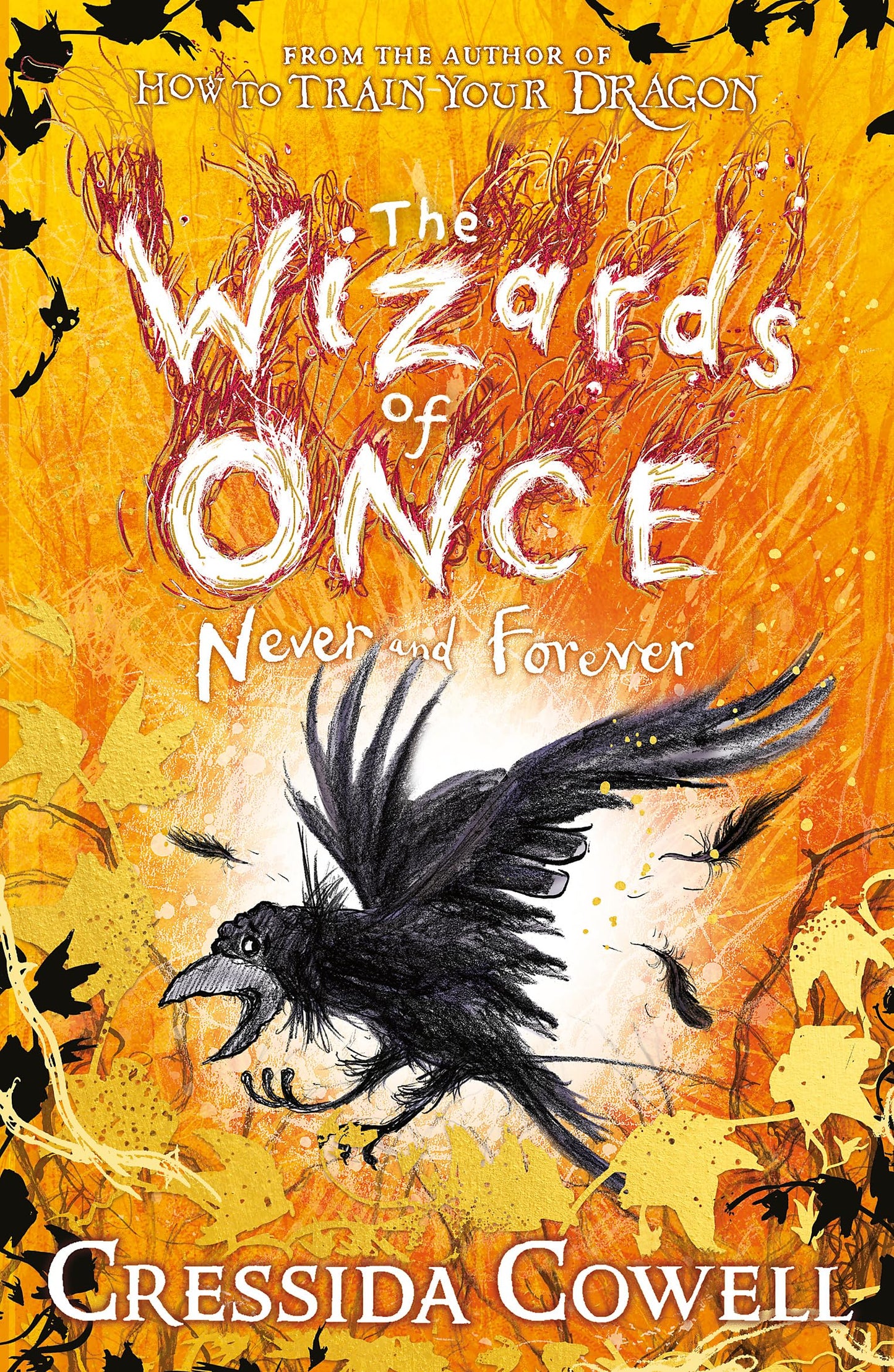 The Wizards Of Once