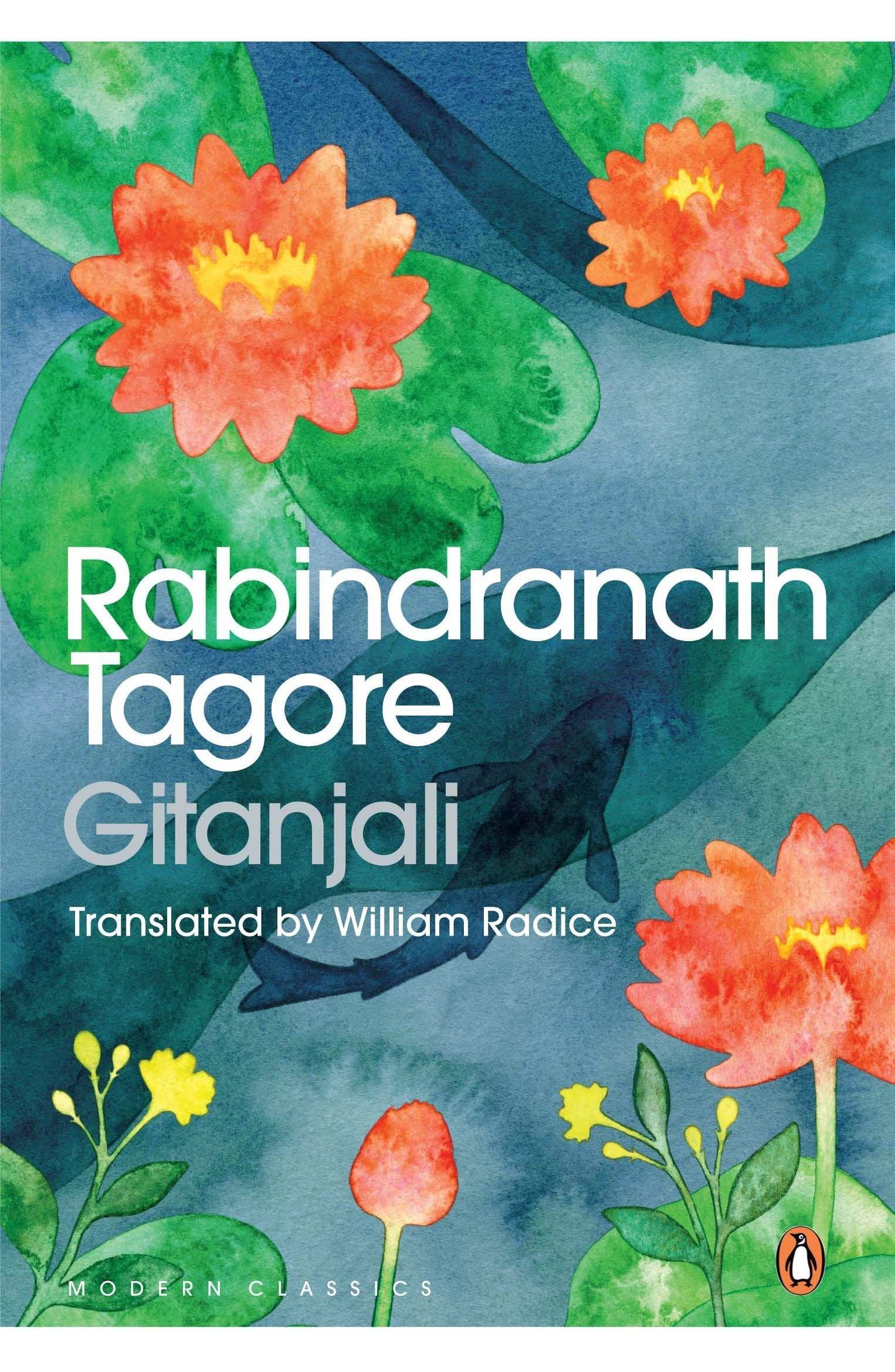 Gitanjali - Modern Classics
