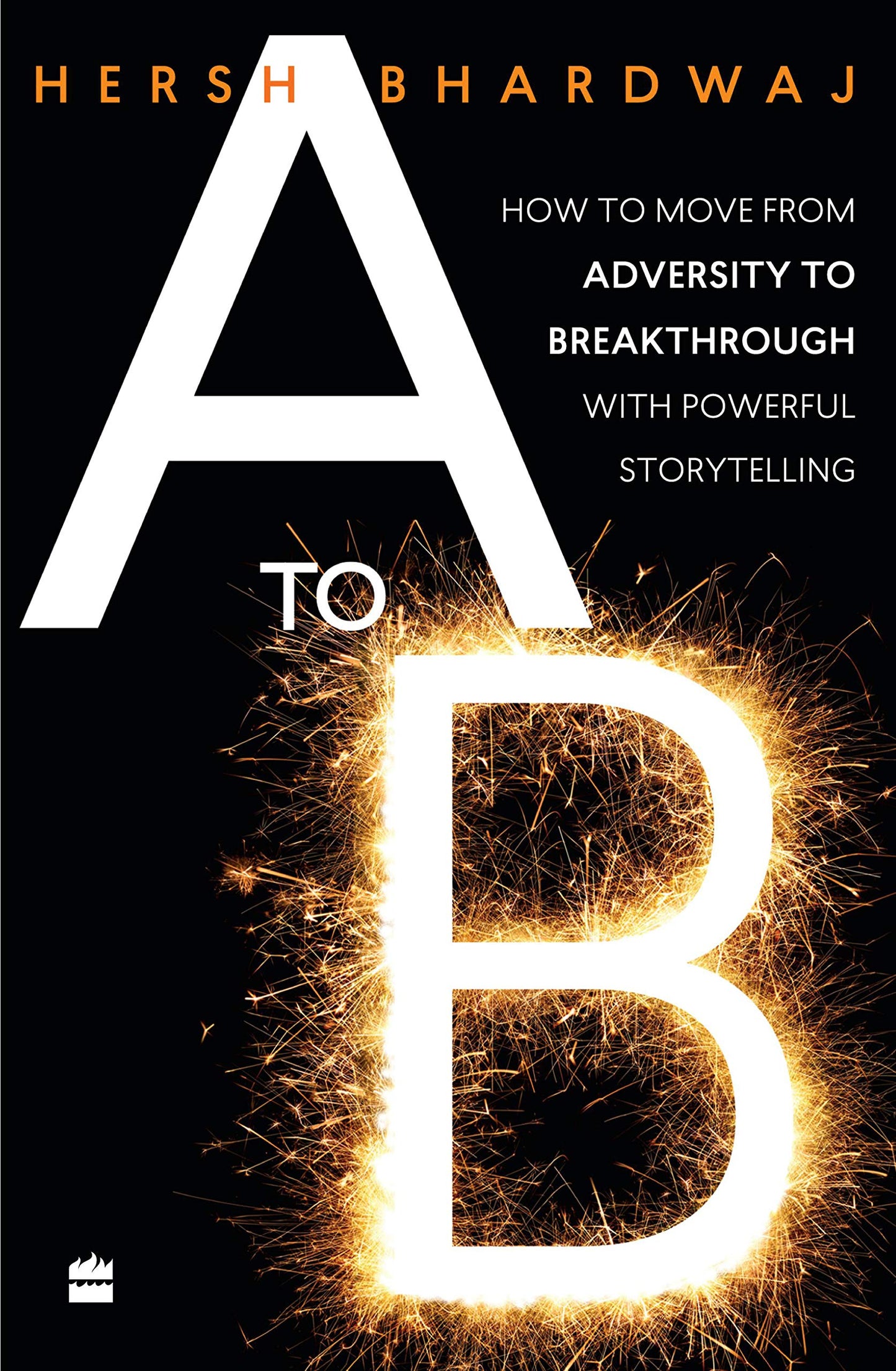 A To B