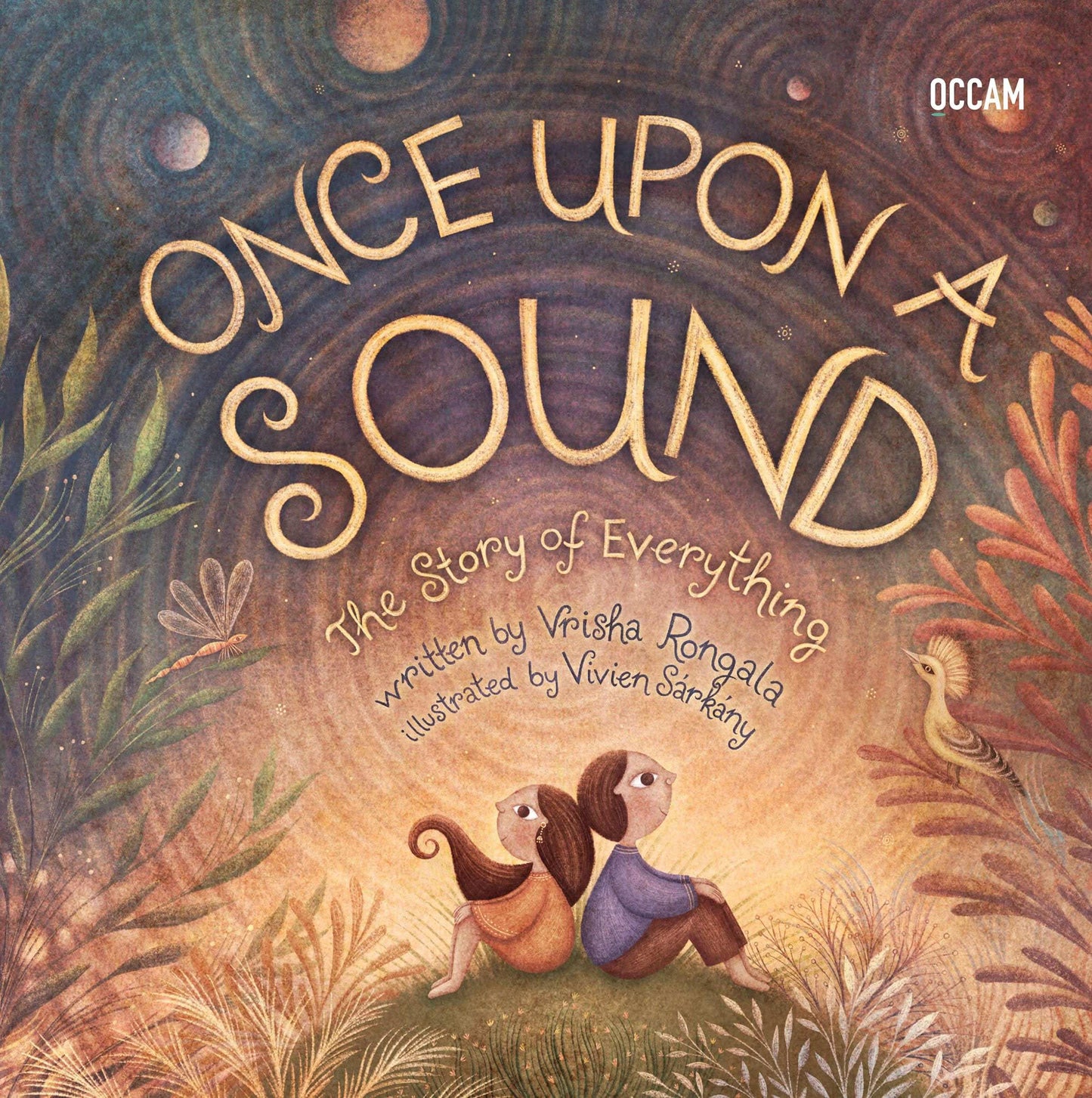 Once Upon A Sound
