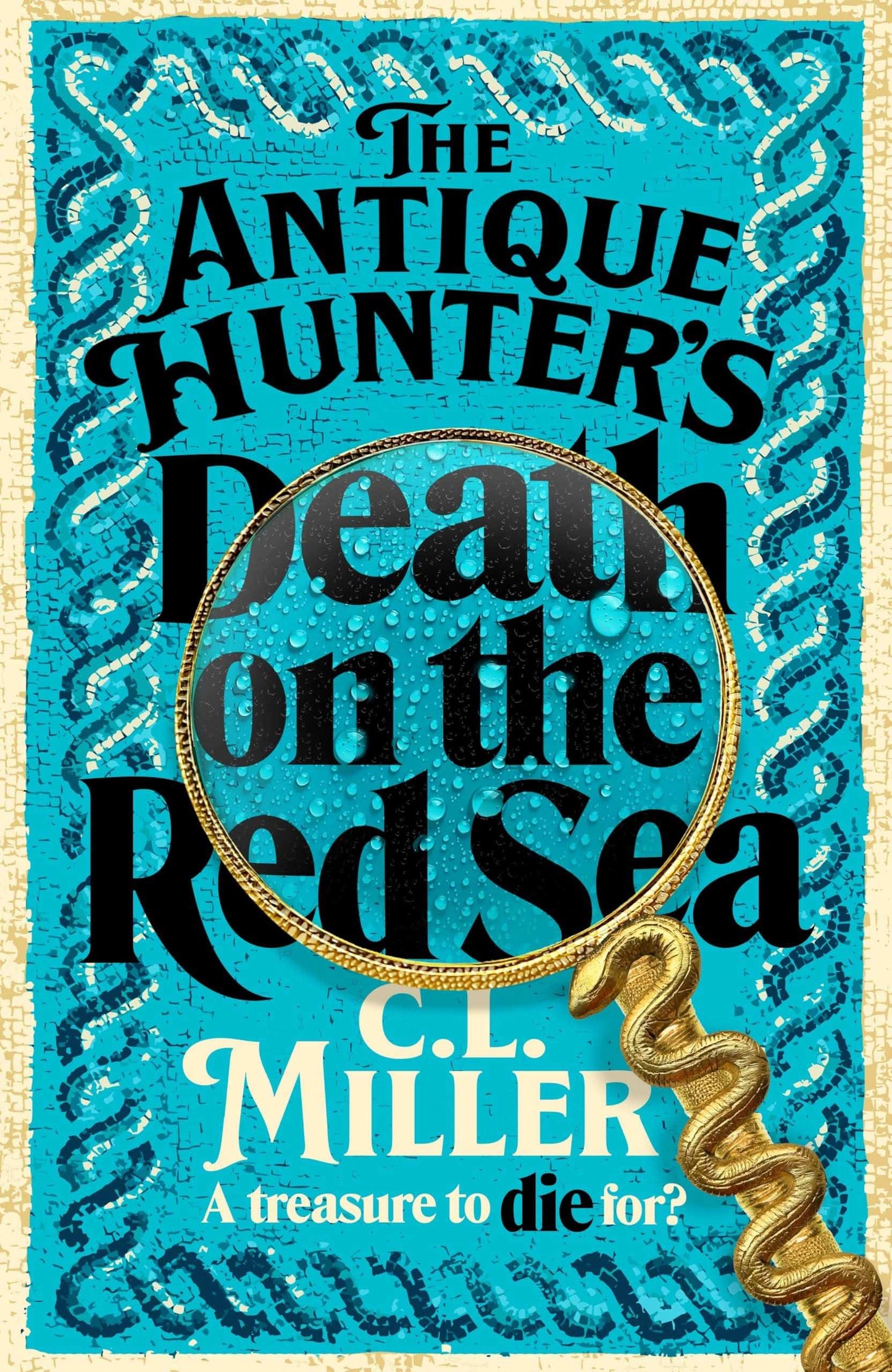 The Antique Hunter'S