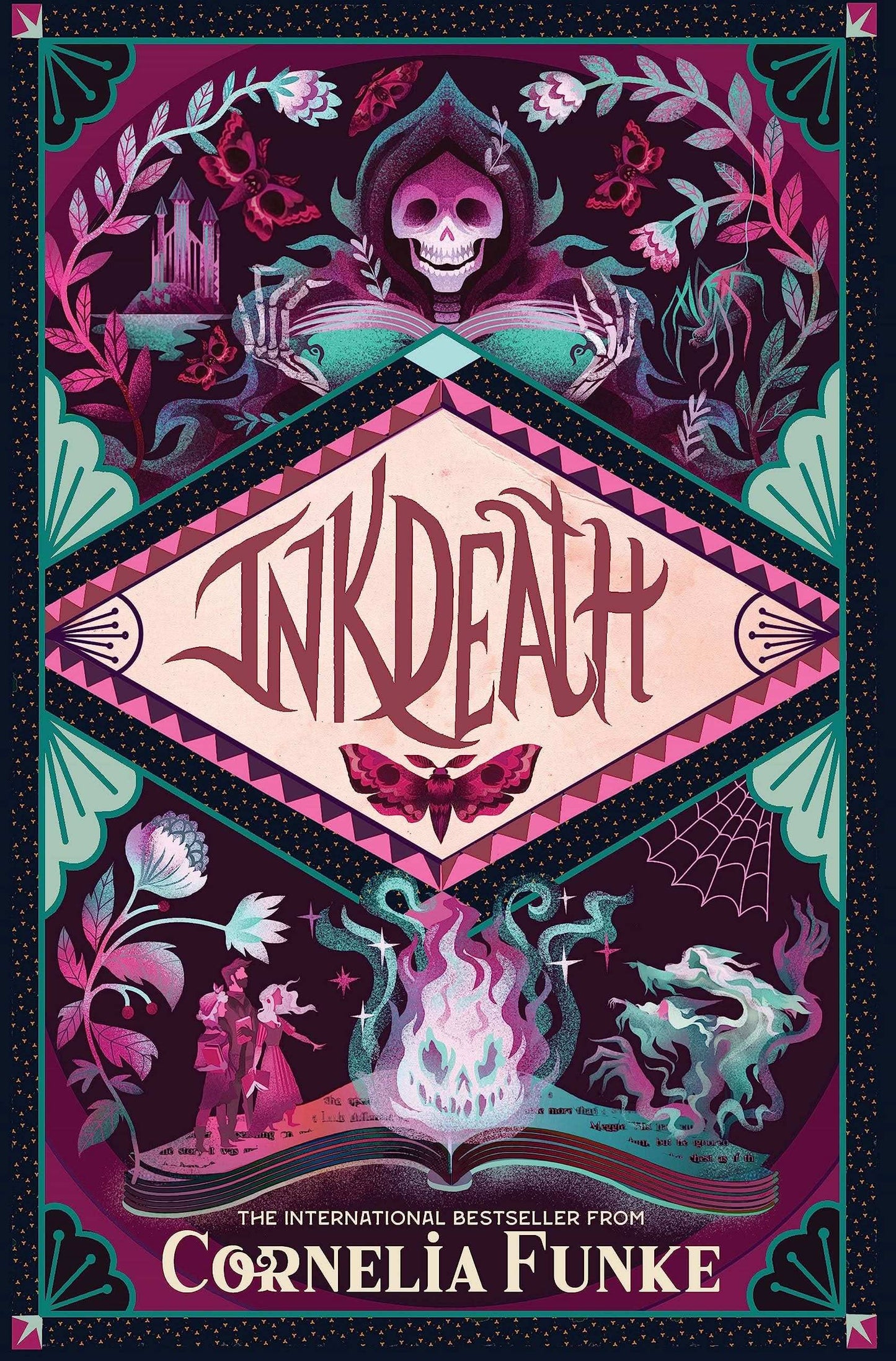 Inkdeath