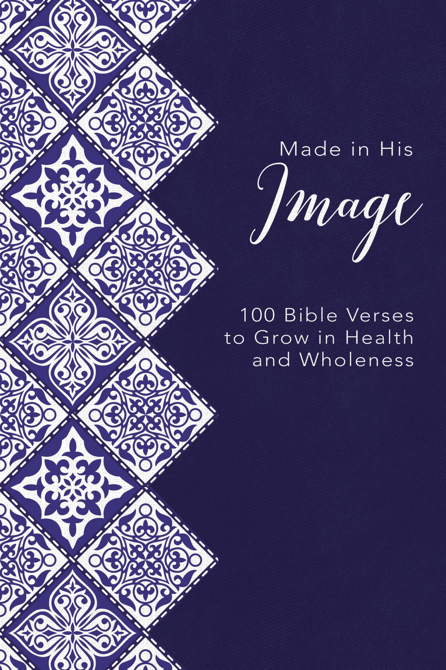 Made In His Image