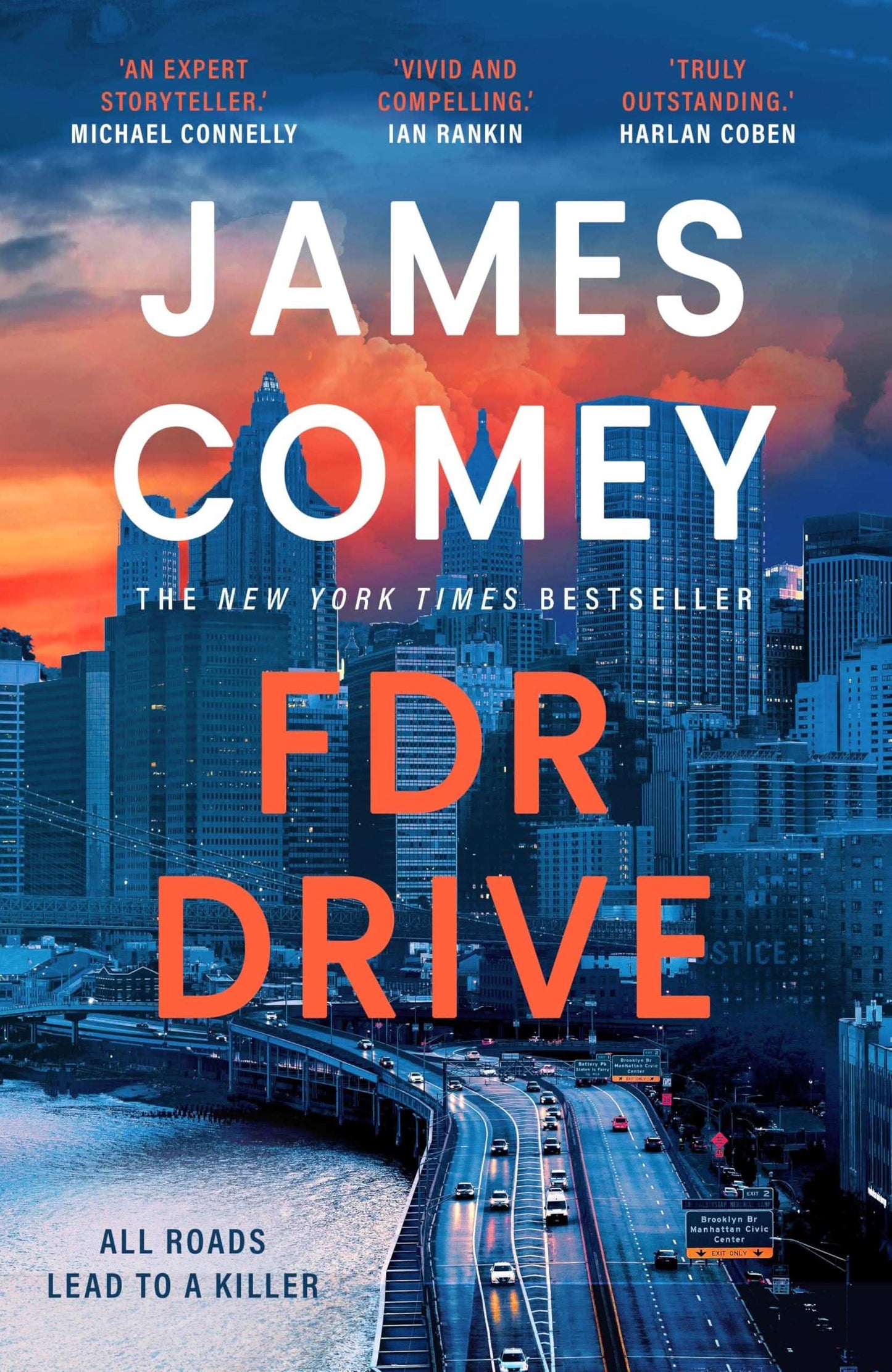 Fdr Drive
