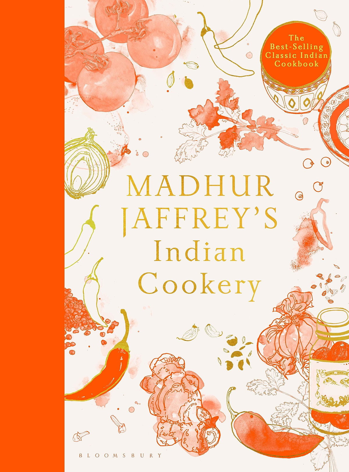 Madhur Jaffreys Indian Cookery