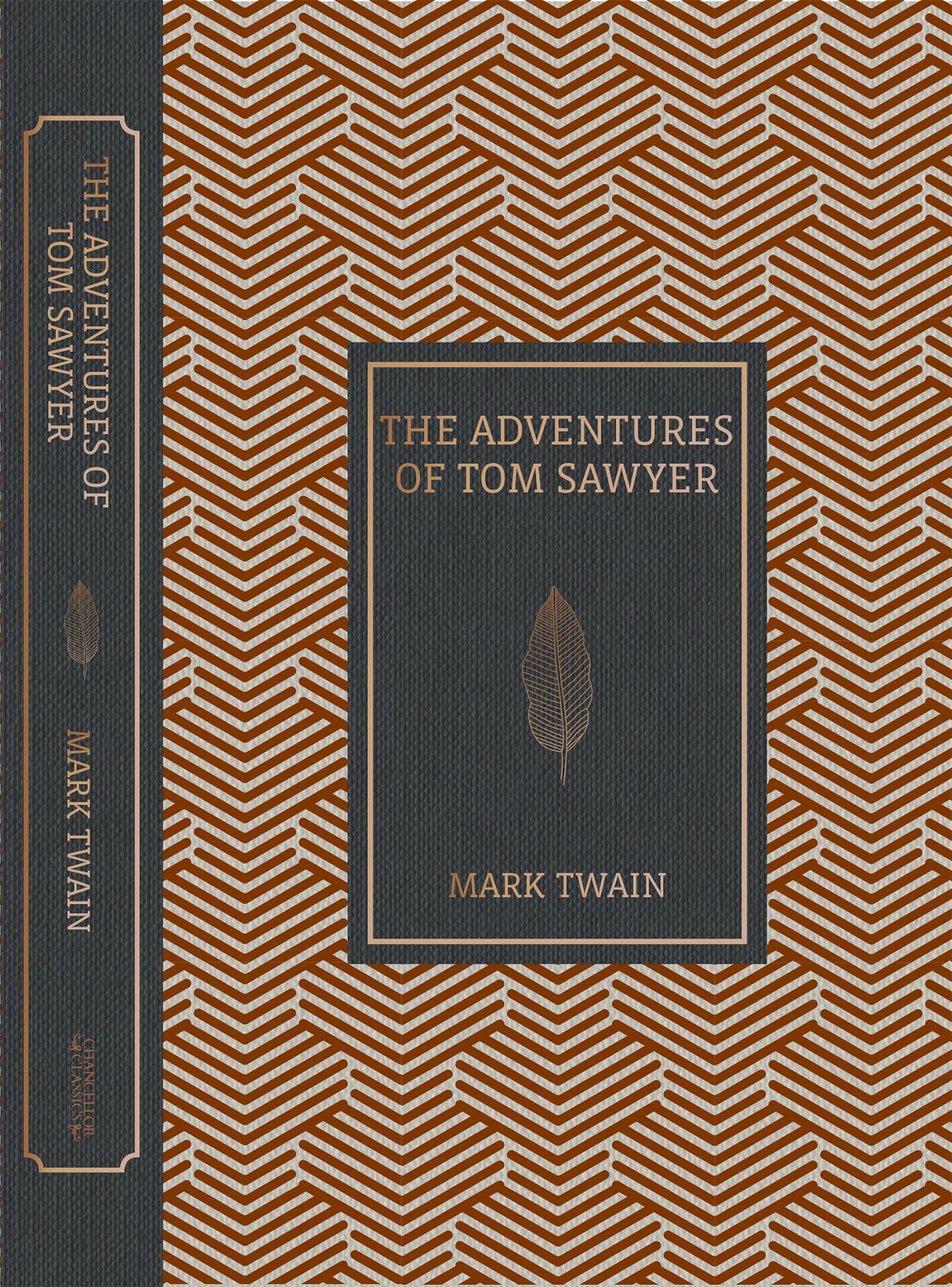 PC:Adventures Of Tom Sawyer