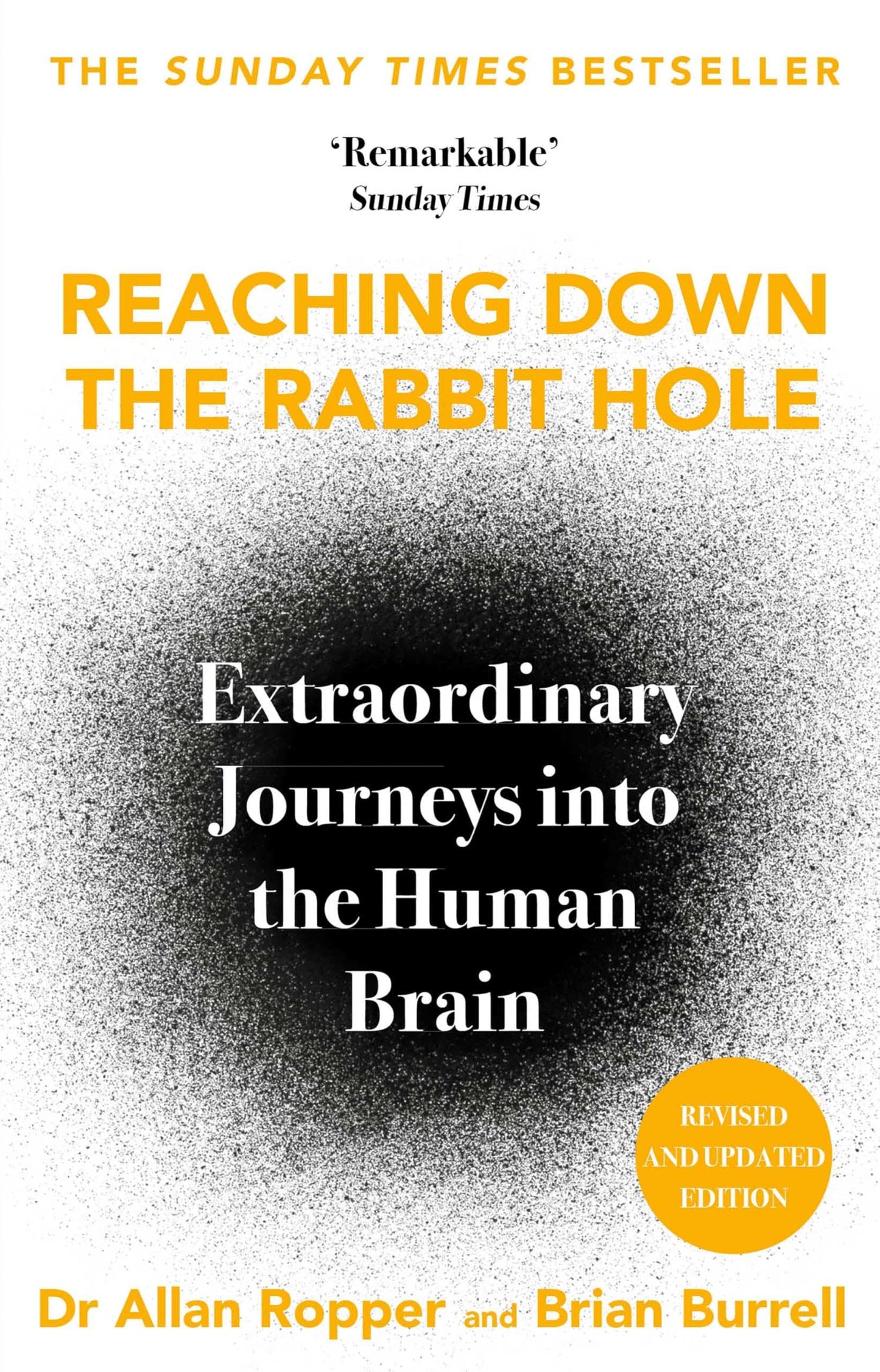 Reaching Down The Rabbit Hole