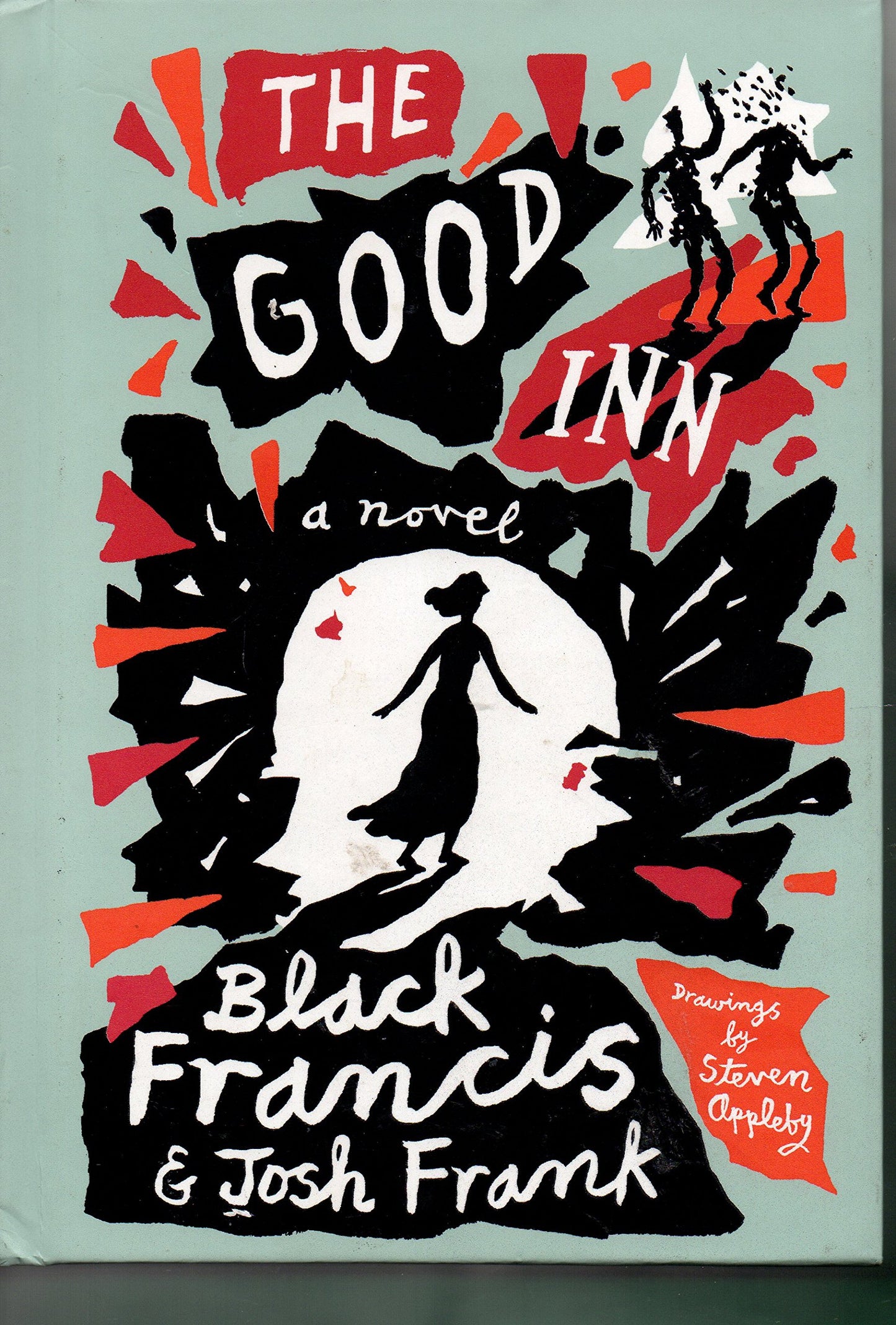 The Good Inn