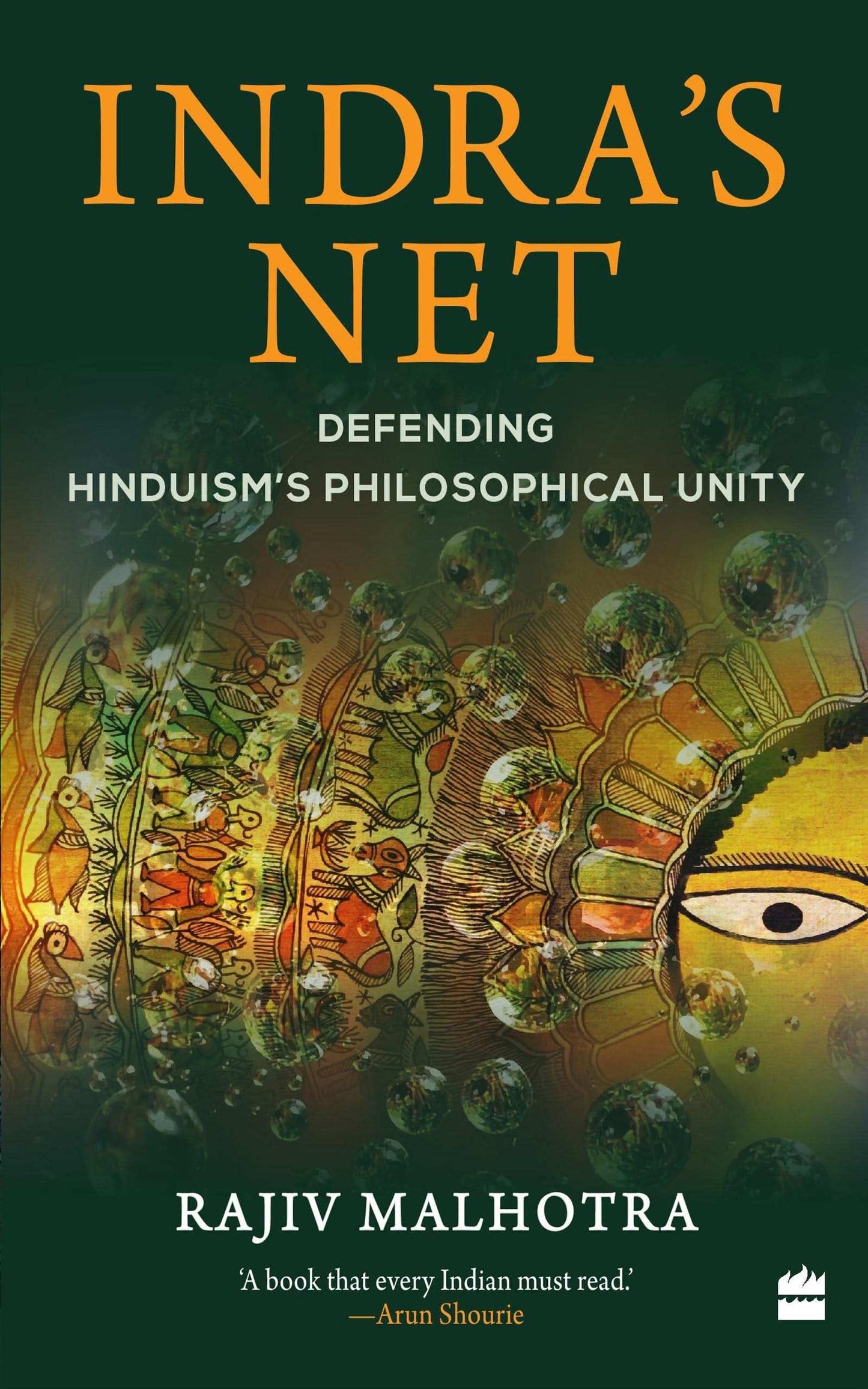 Indra'S Net