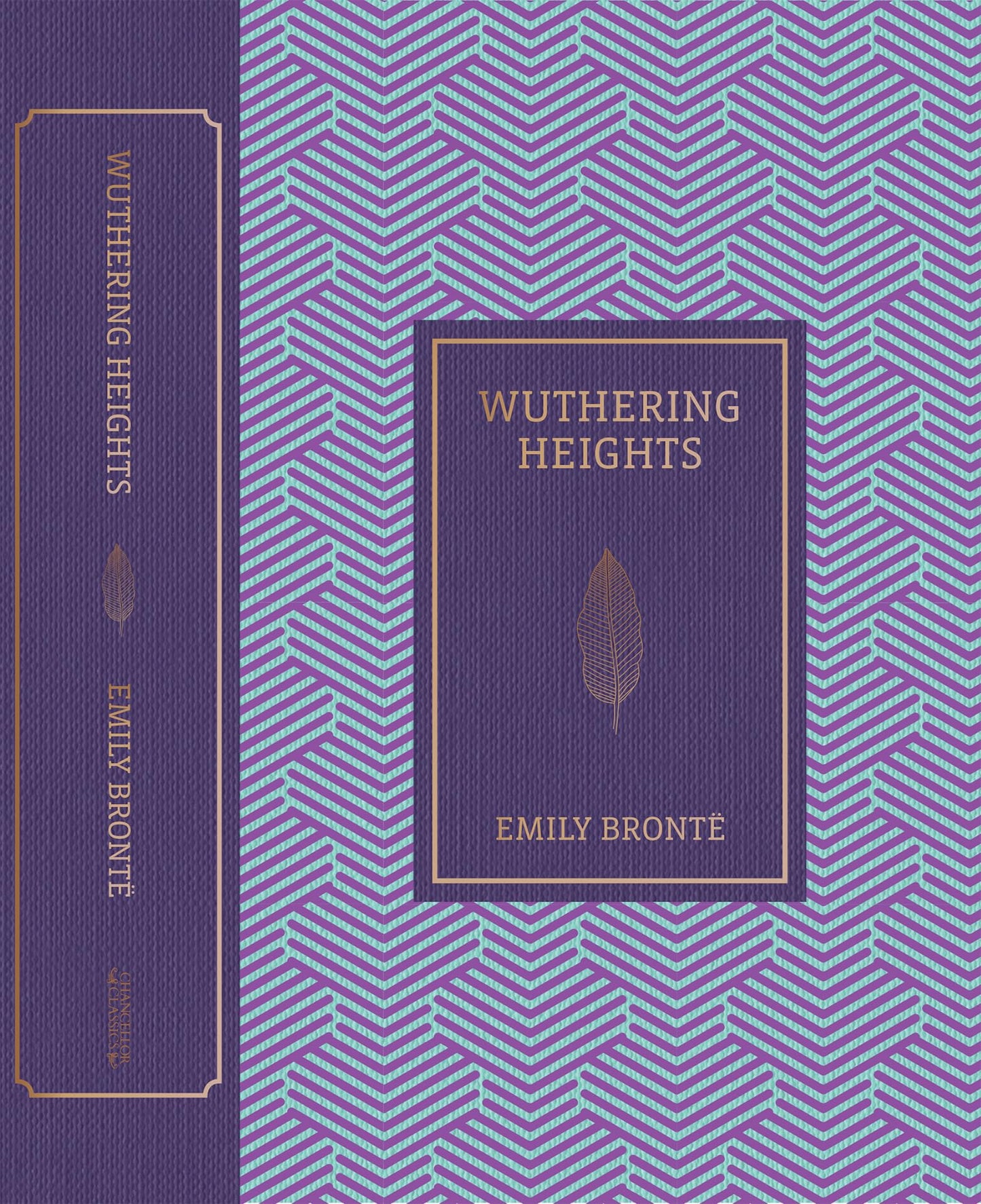 PC:Wuthering Heights