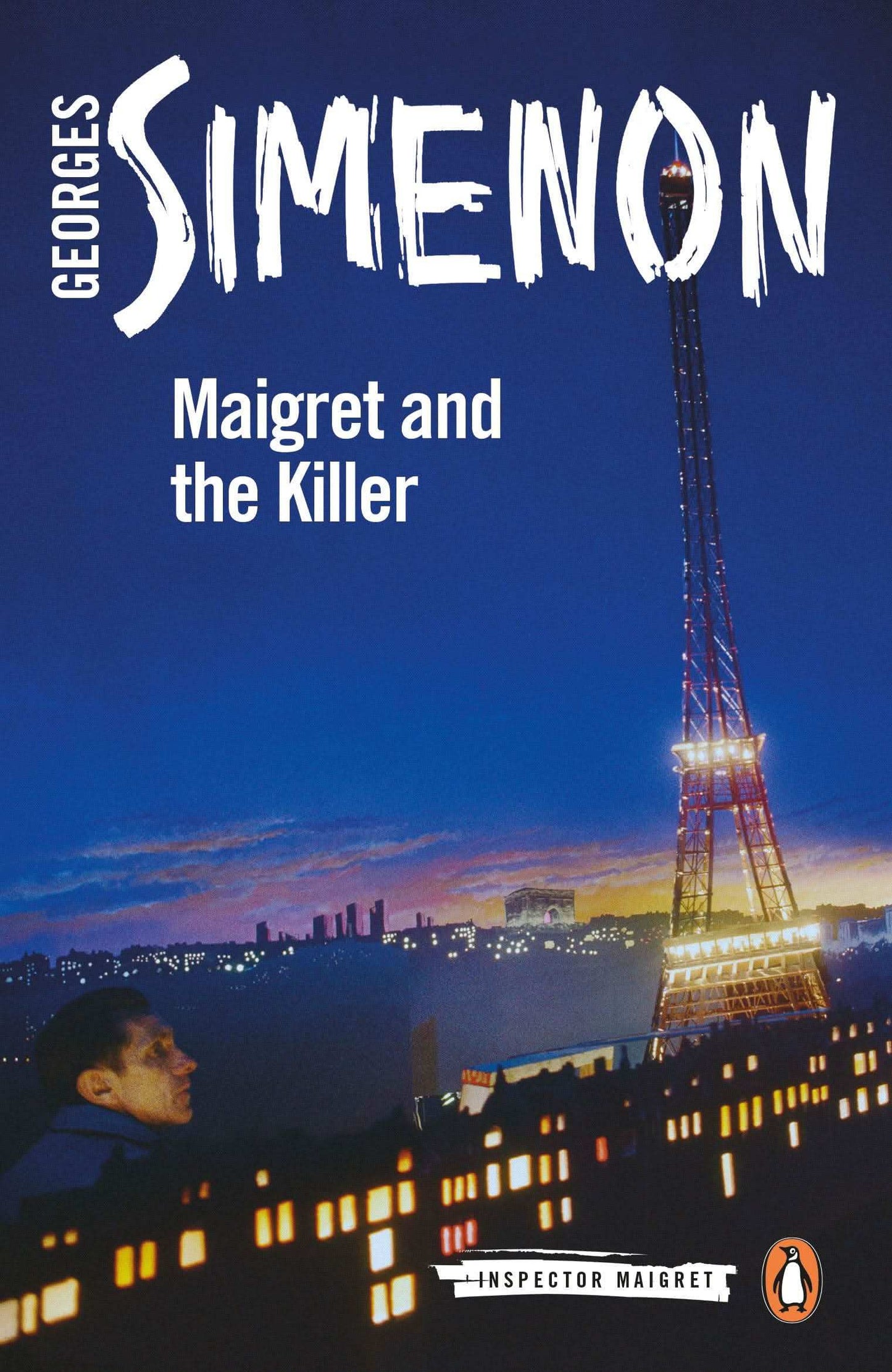 Maigret And The Killer