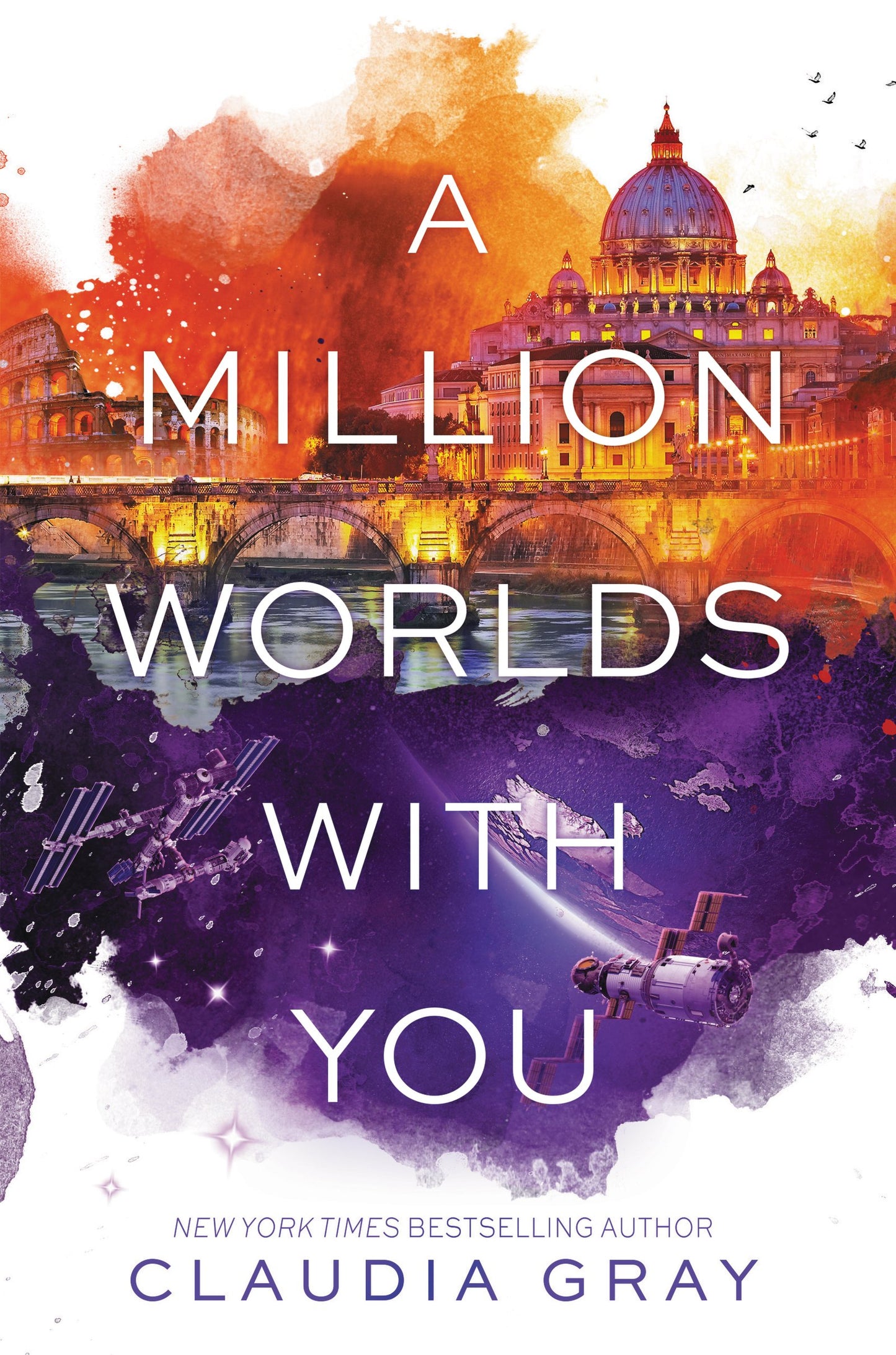 Million Worlds With You, A