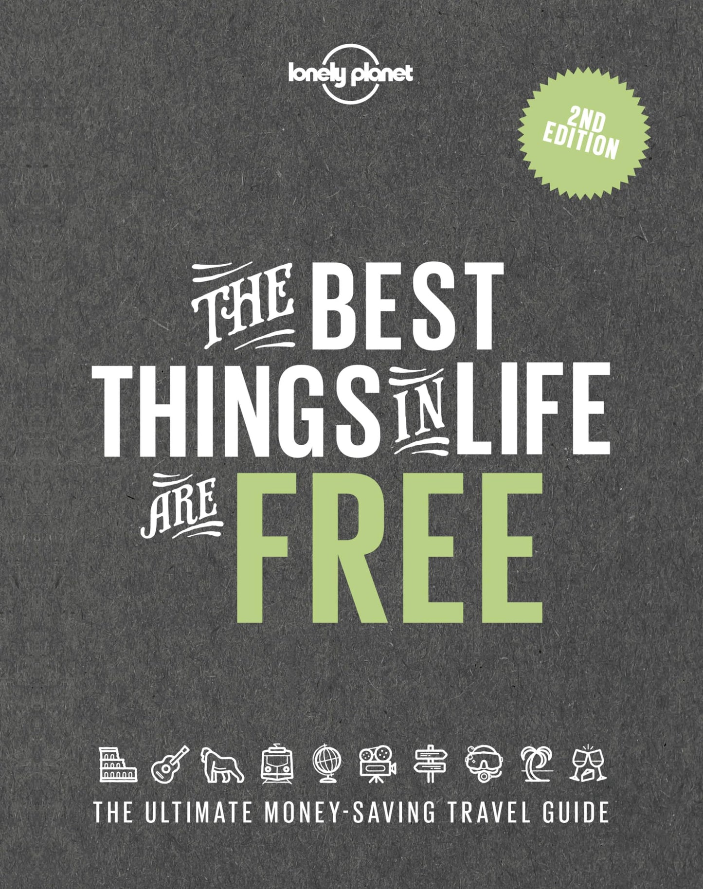 The Best Things In Life Are Free 2