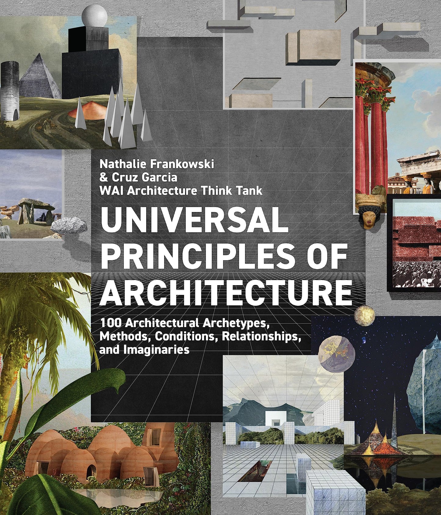 Universal Principles Of Architecture