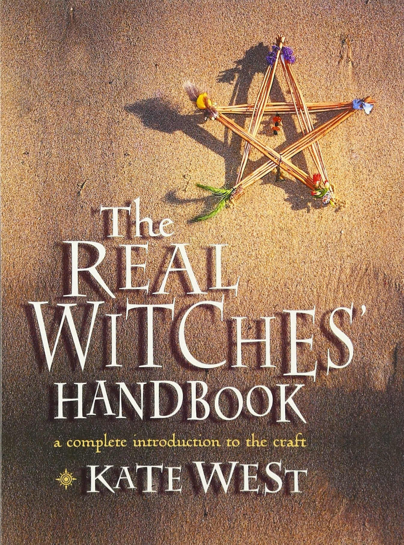 The Real Witches’ Handbook
