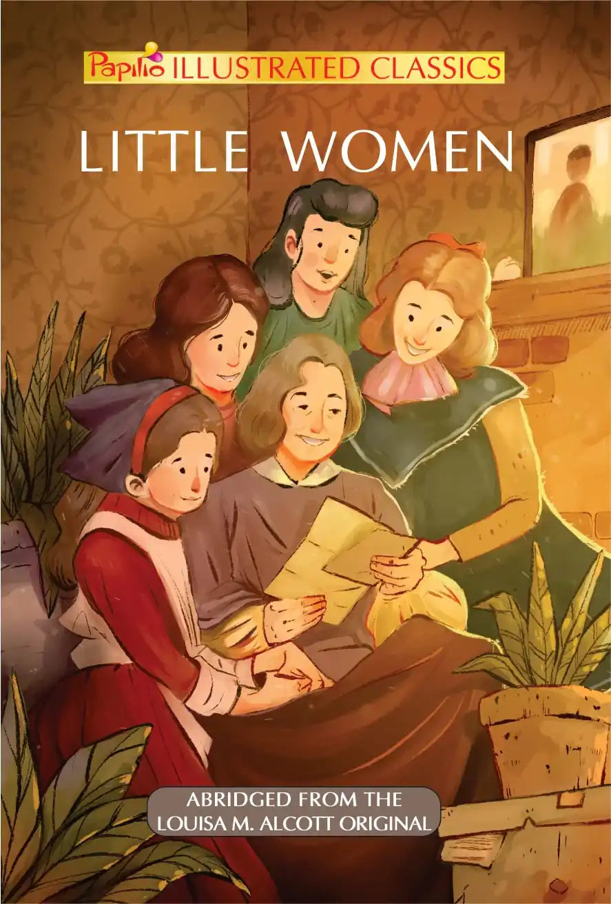 Pic:Little Women