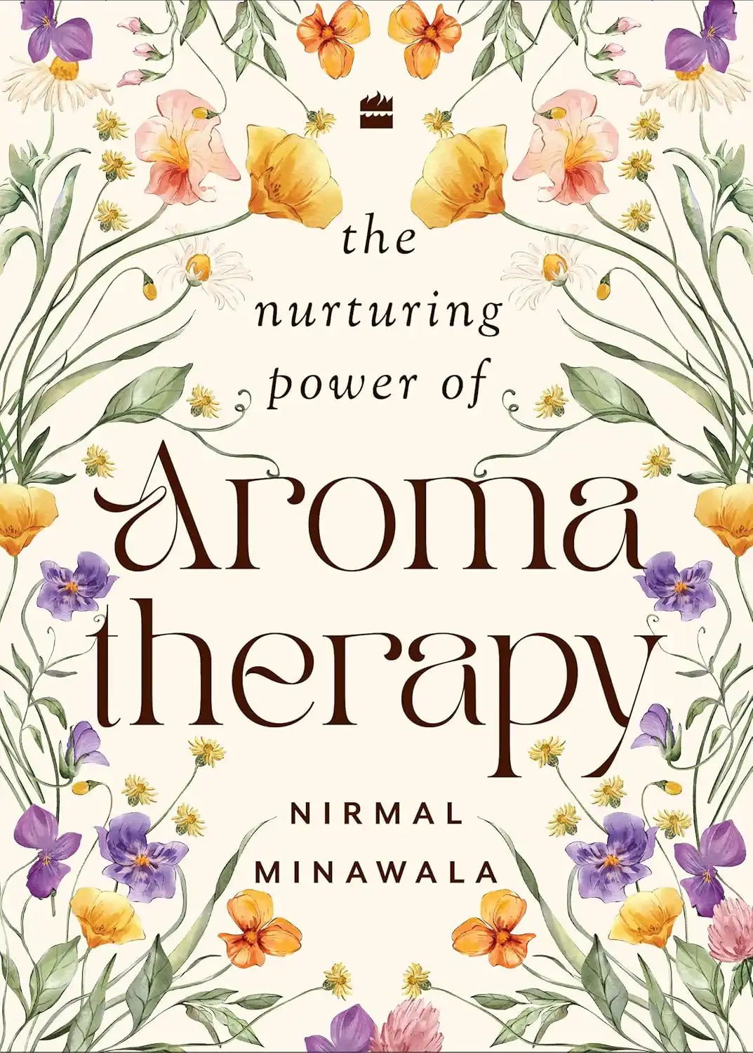 The Nurturing Power of Aromatherapy
