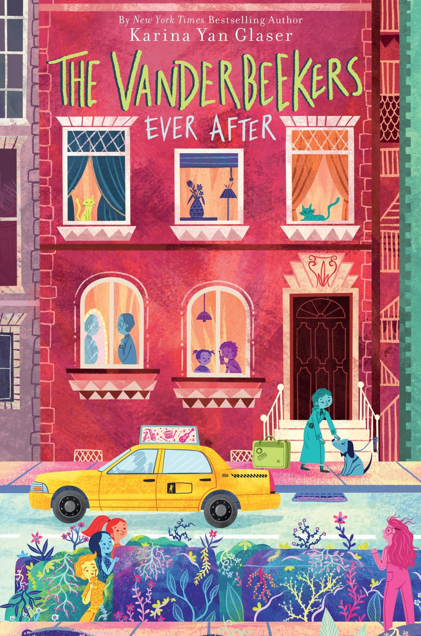 Vanderbeekers Ever After, The